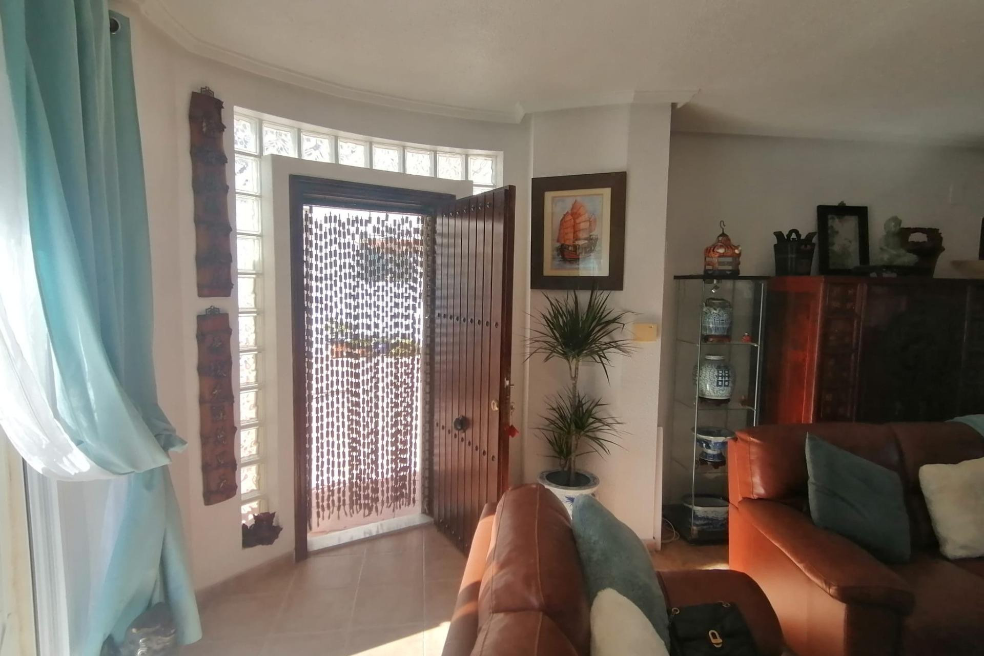 Reventa - Villa - San Miguel de Salinas - Centro