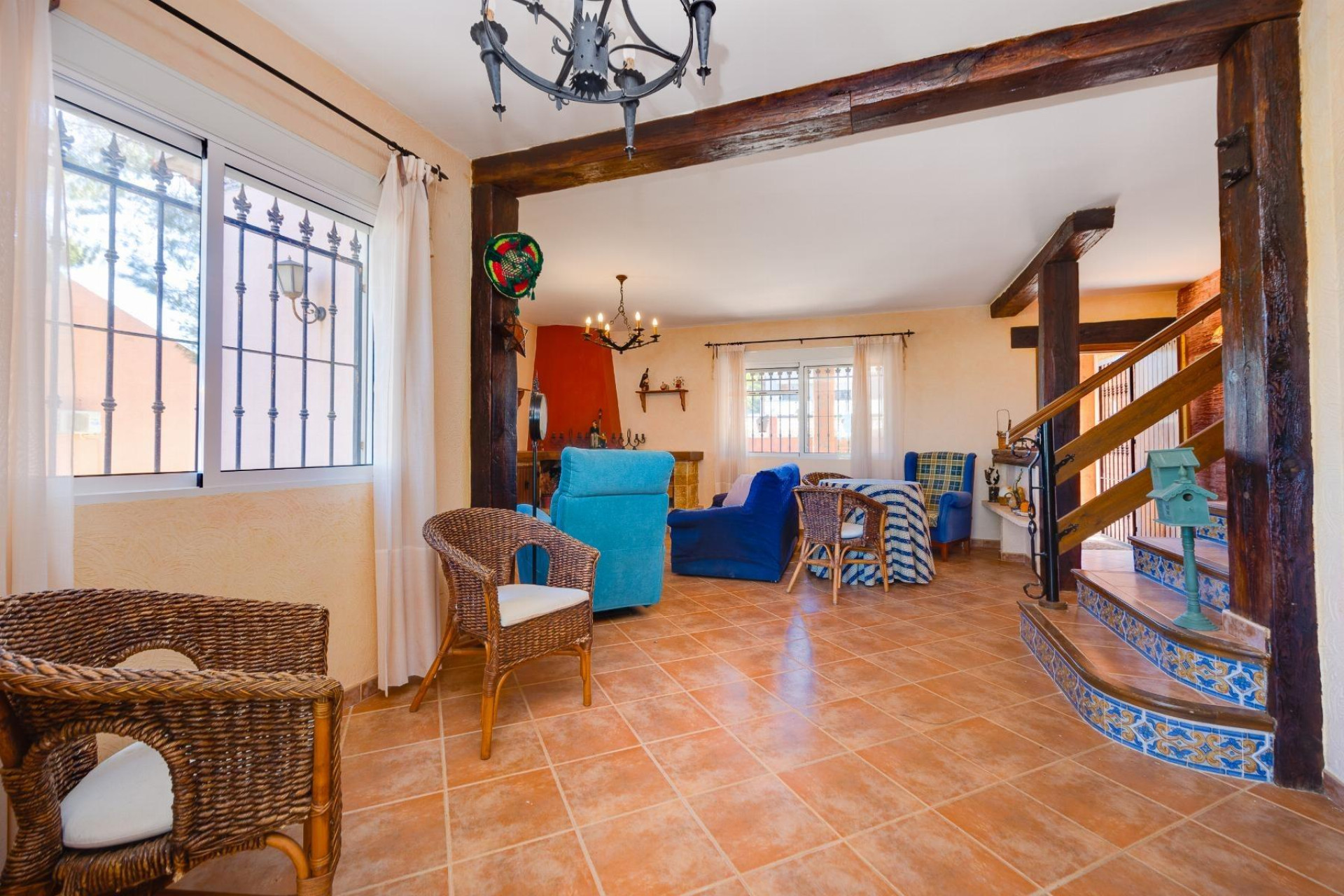 Reventa - Villa - San Miguel de Salinas - Ciudad de las Comunicaciones