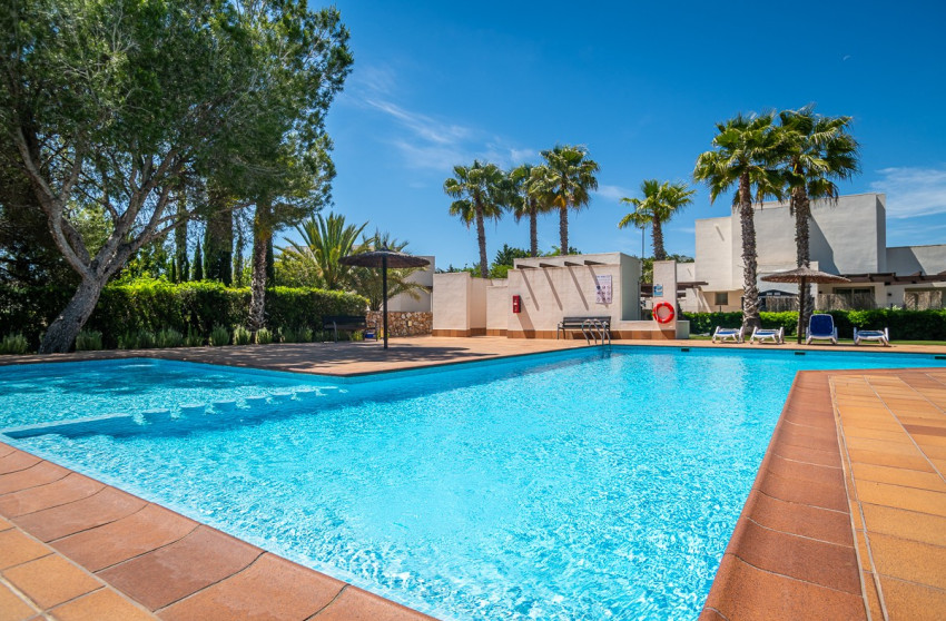 Reventa - Villa - San Miguel de Salinas - LAS COLINAS GOLF RESORT