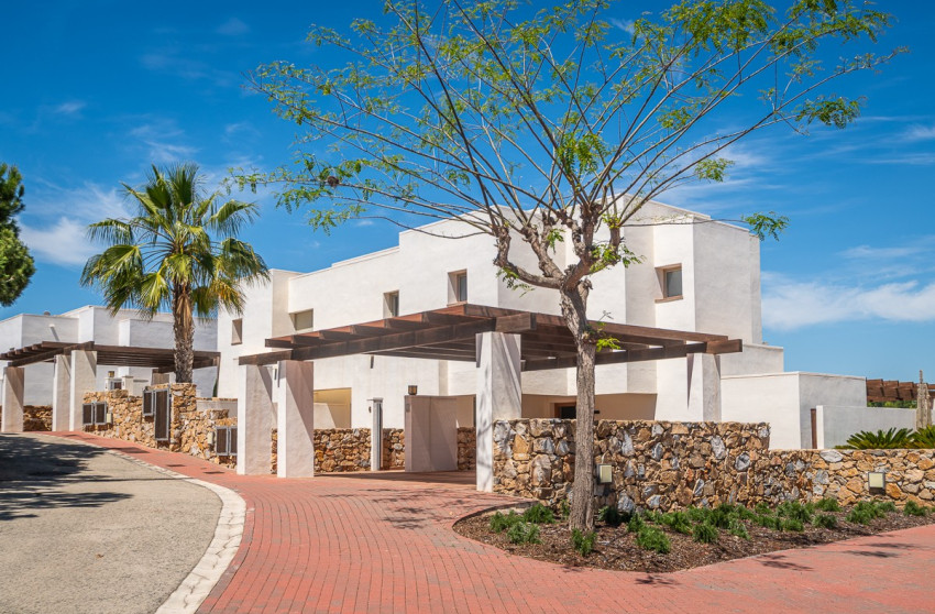 Reventa - Villa - San Miguel de Salinas - LAS COLINAS GOLF RESORT