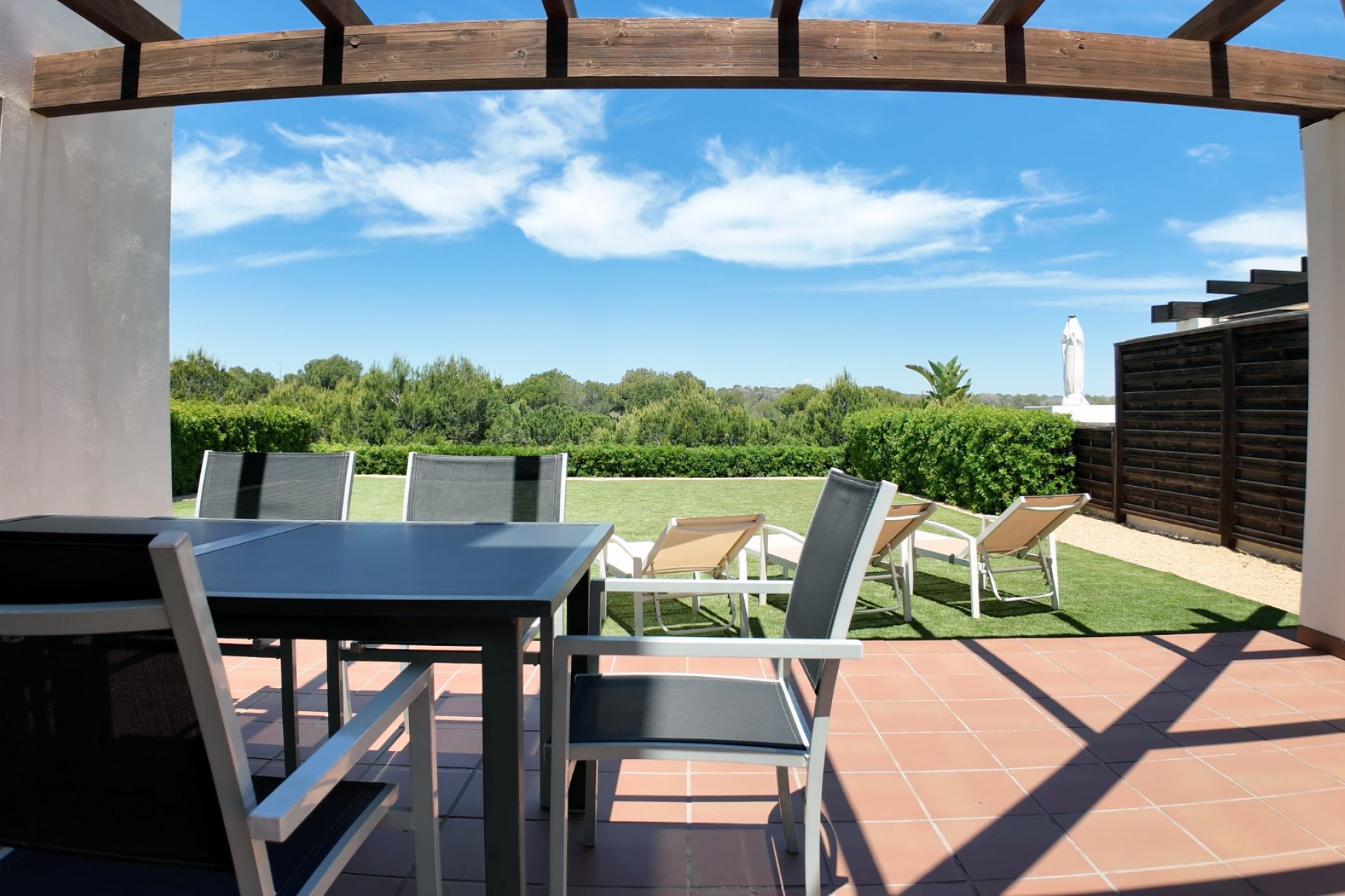 Reventa - Villa - San Miguel de Salinas - LAS COLINAS GOLF RESORT