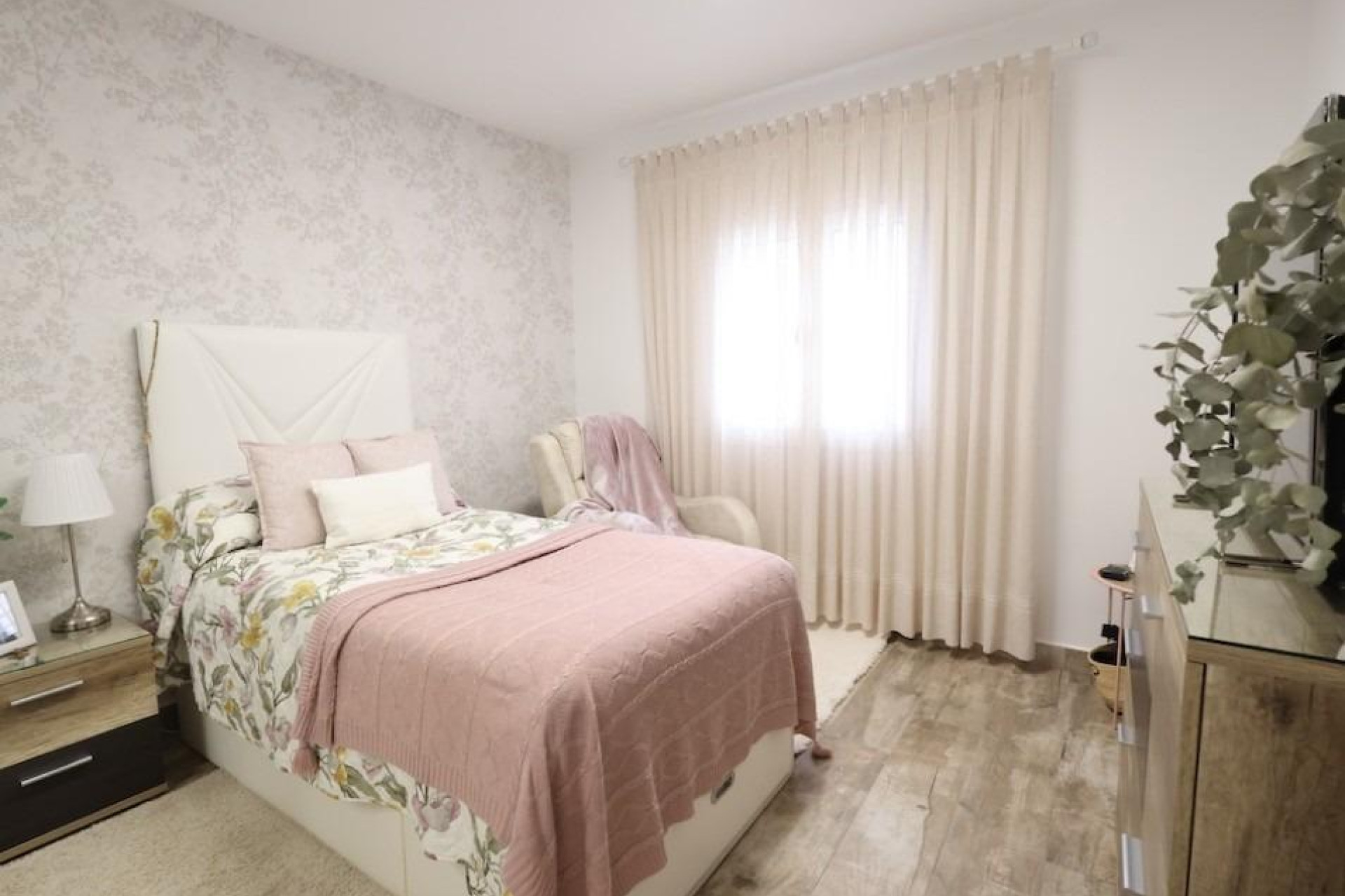 Reventa - Villa - San Miguel de Salinas - Las filipinas