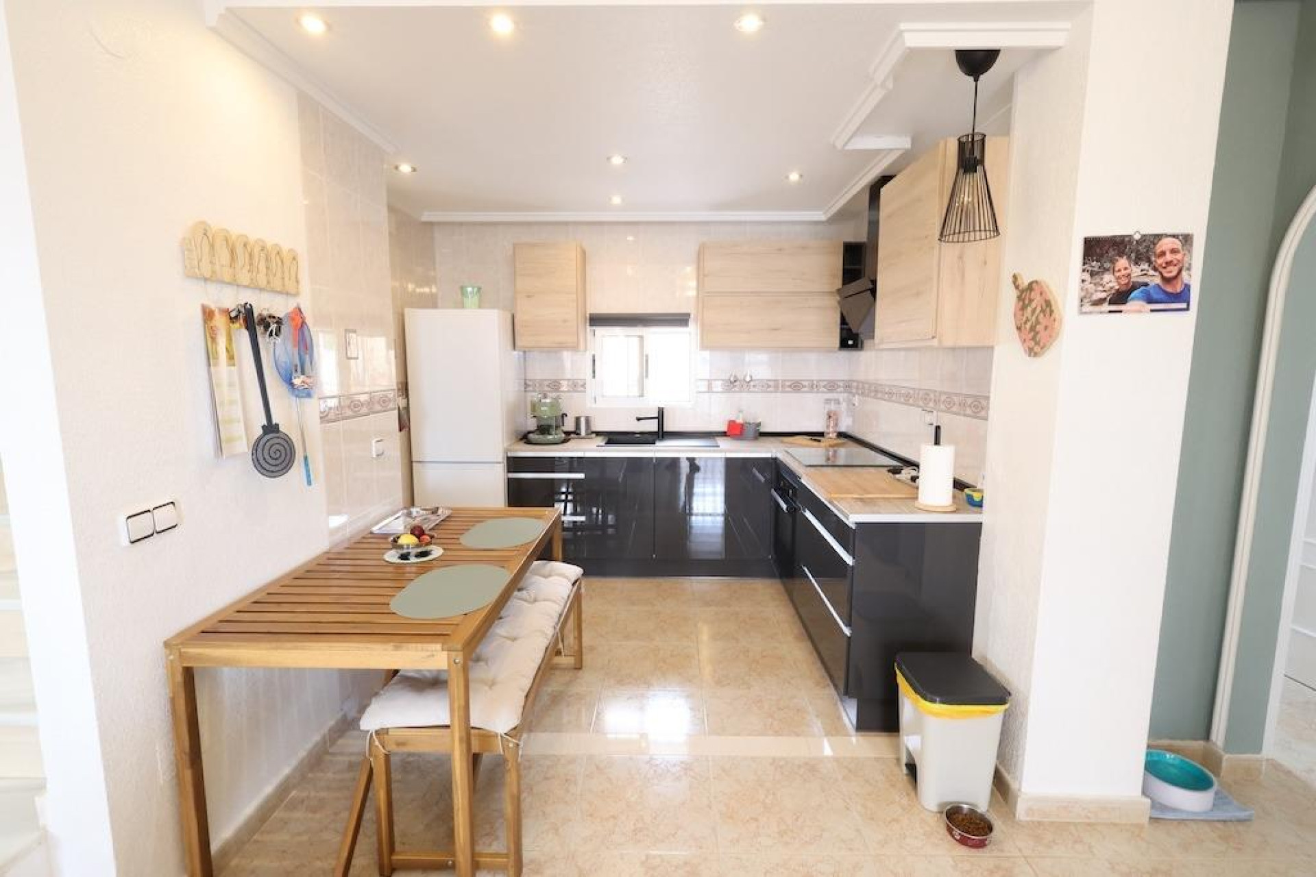 Reventa - Villa - San Miguel de Salinas - Las filipinas