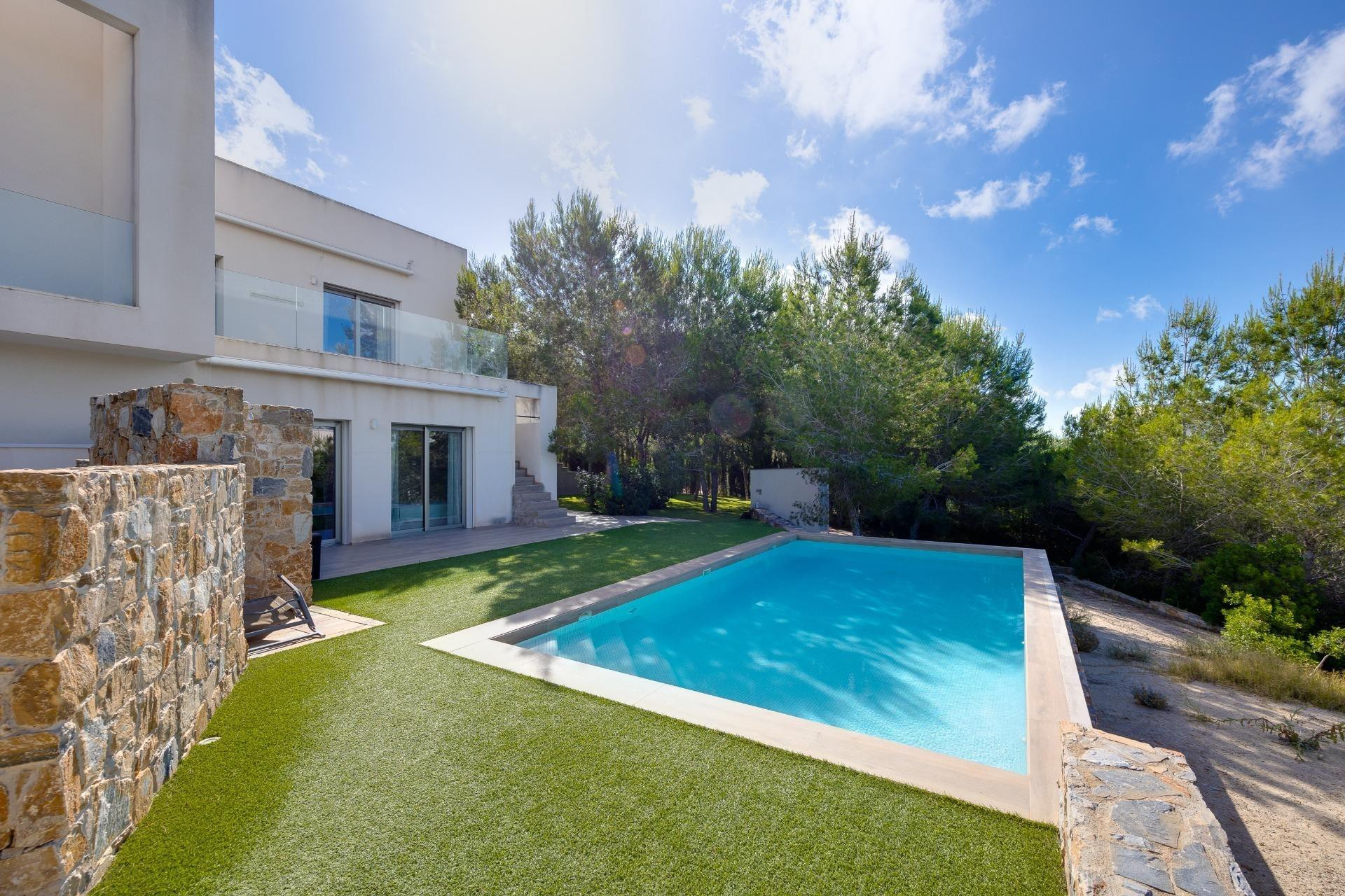 Reventa - Villa - San Miguel de Salinas - Pueblo 9