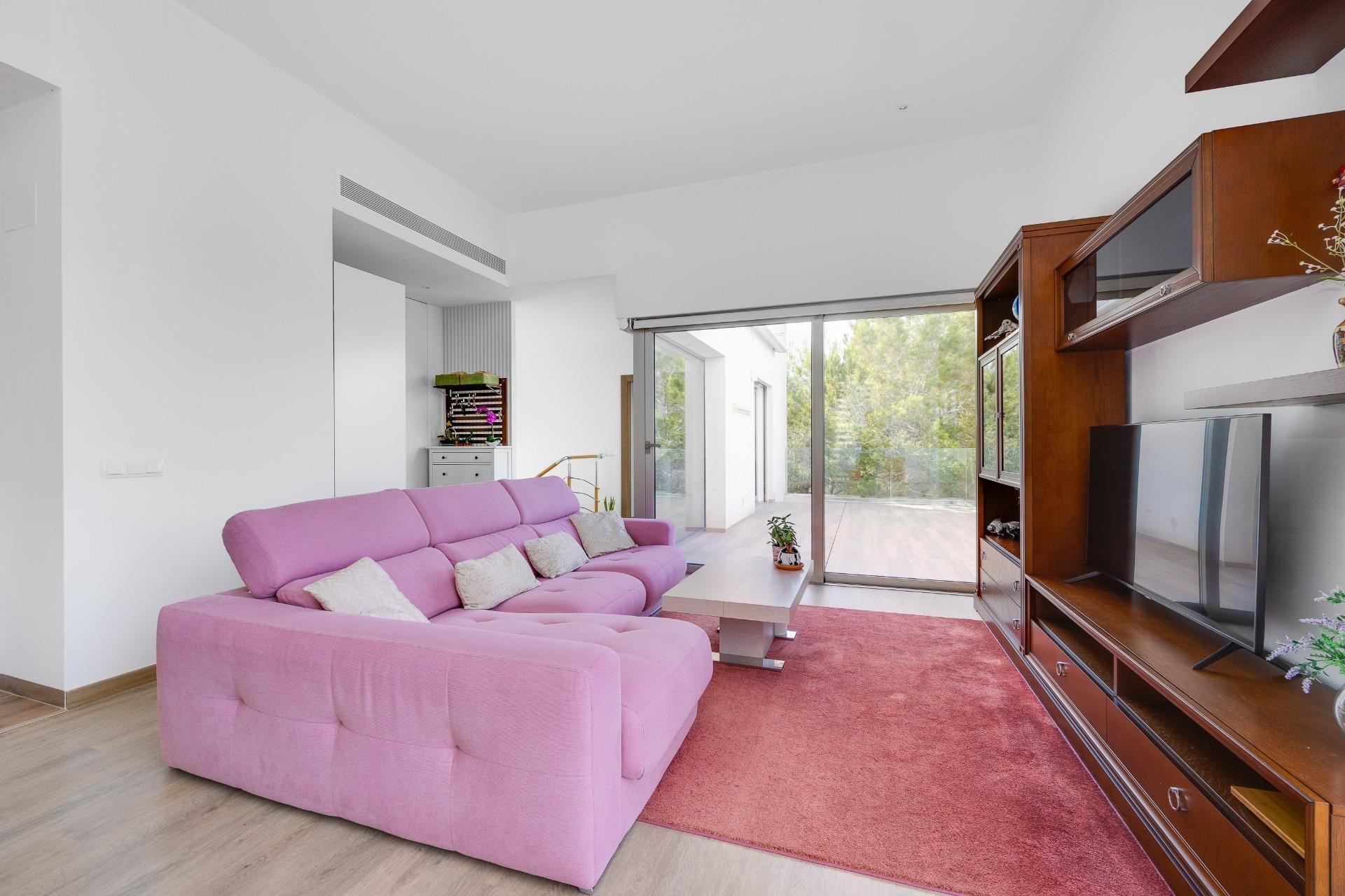 Reventa - Villa - San Miguel de Salinas - Pueblo 9