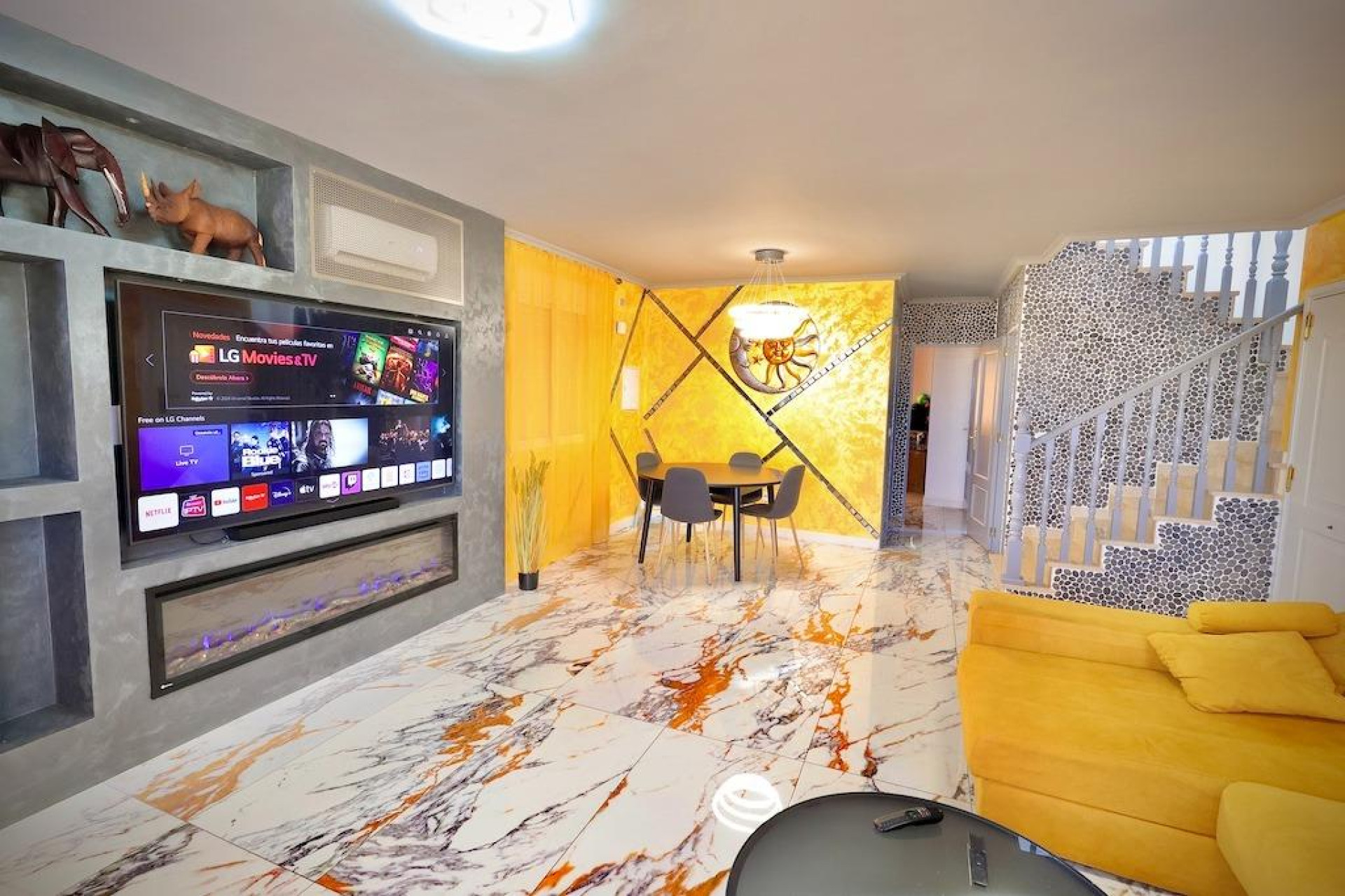 Reventa - Villa - San Miguel de Salinas - Residencial los flamencos