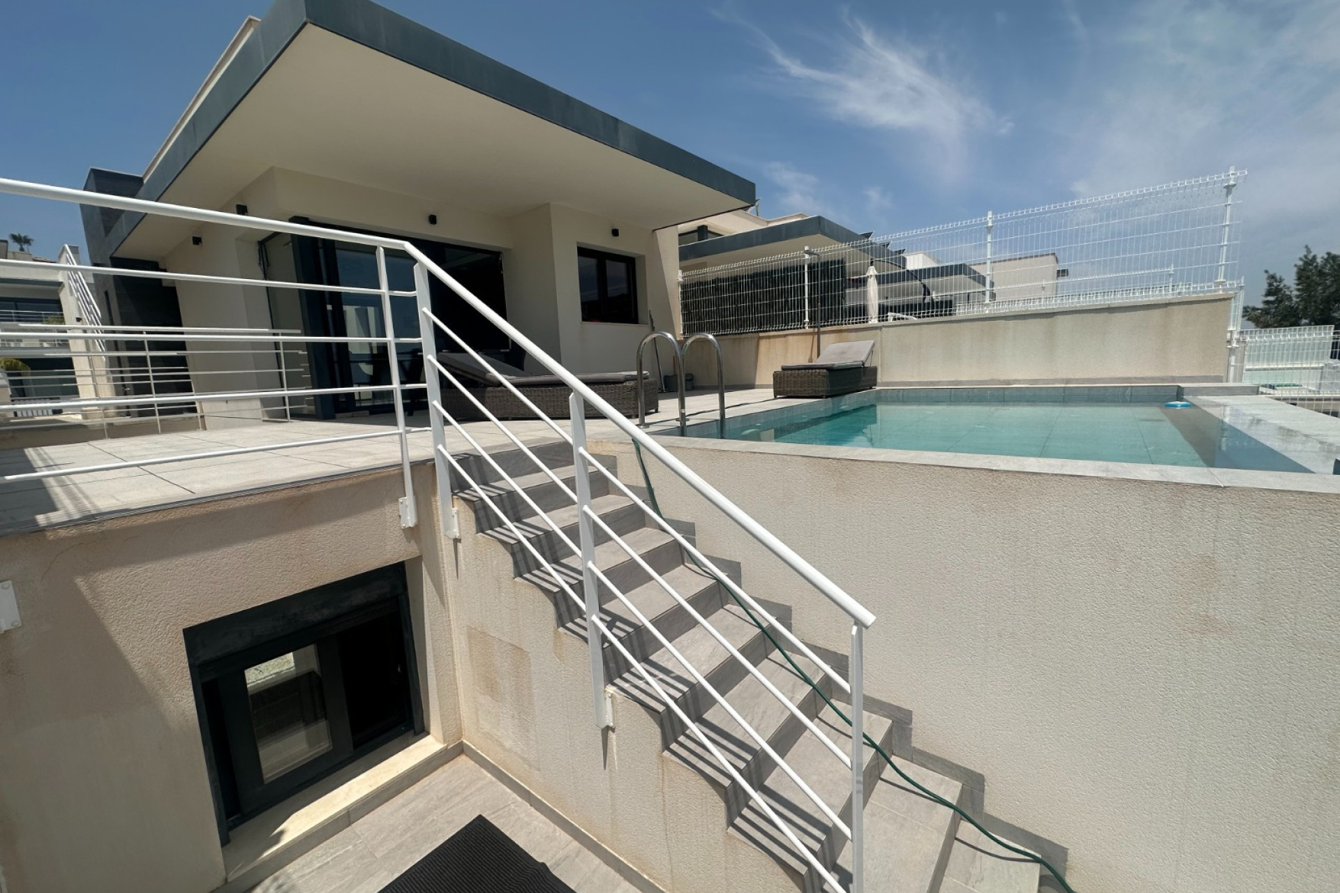 Reventa - Villa - San Miguel de Salinas - San Miguel Salinas