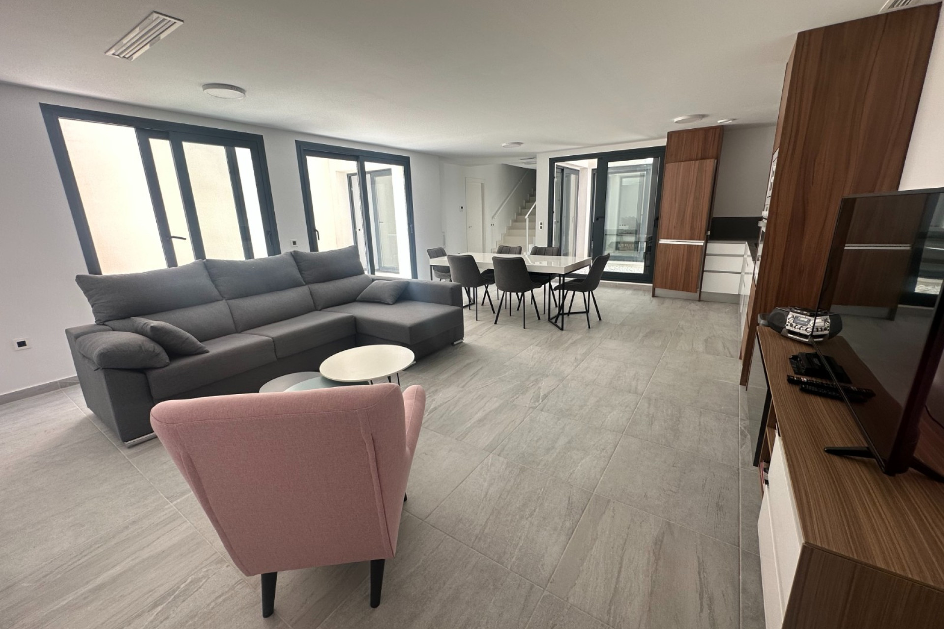 Reventa - Villa - San Miguel de Salinas - San Miguel Salinas