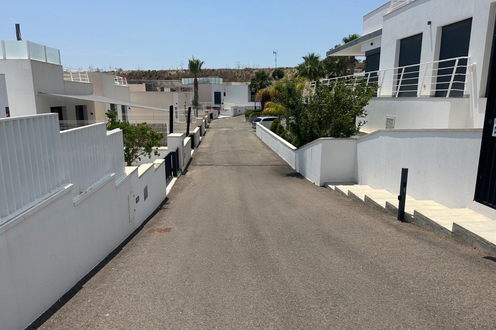 Reventa - Villa - San Miguel de Salinas - San Miguel Salinas