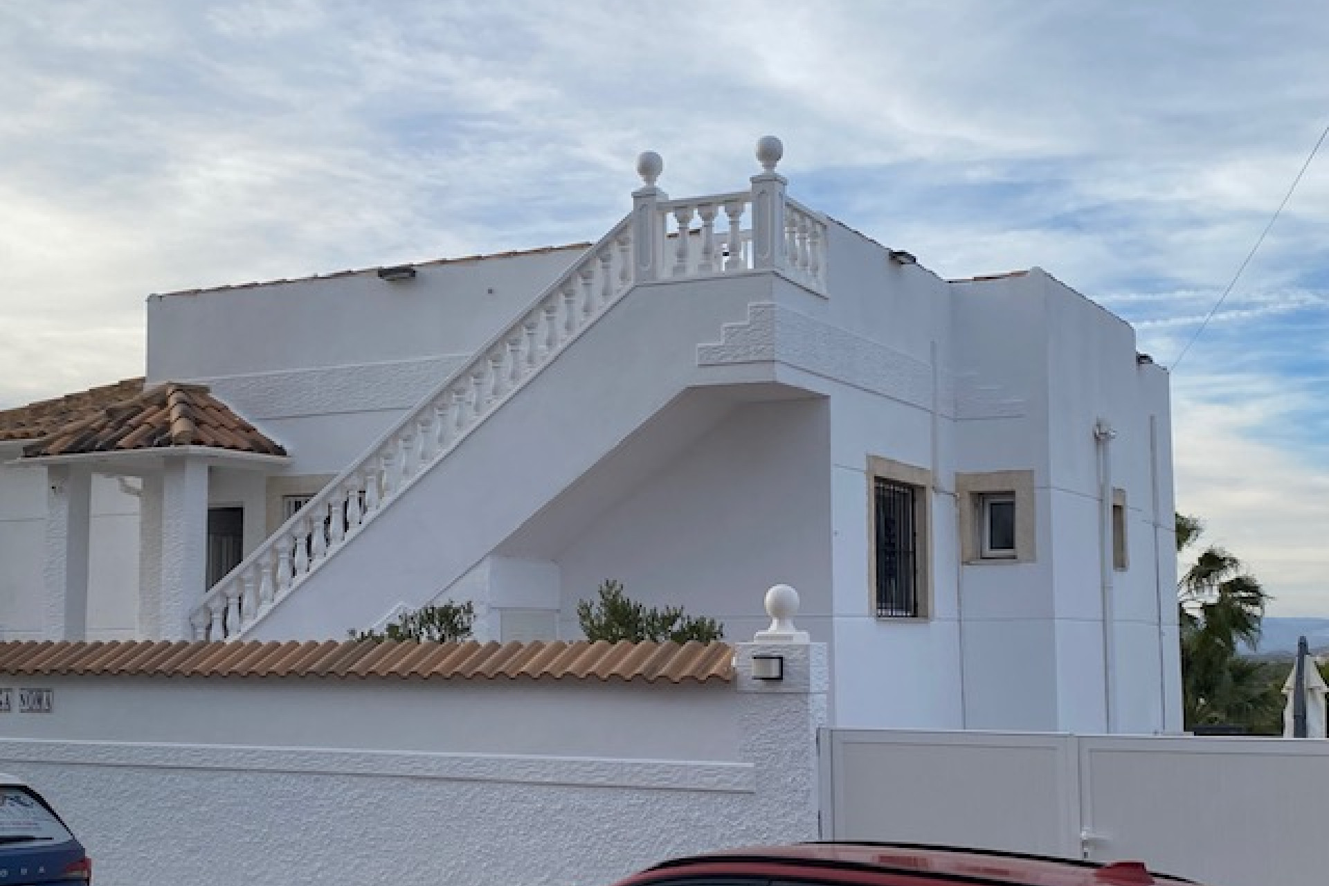 Reventa - Villa - San Miguel de Salinas - san miguel