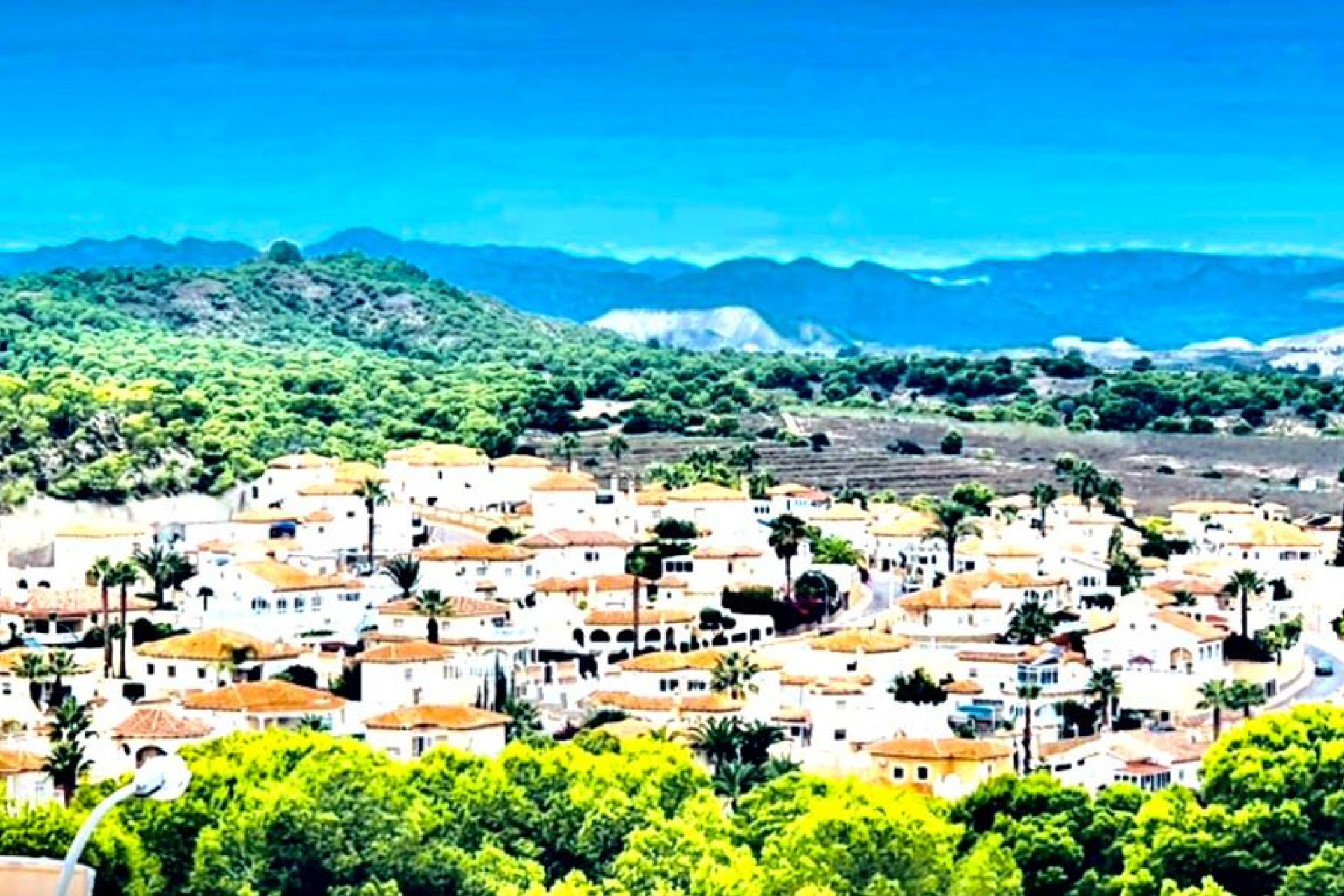 Reventa - Villa - San Miguel de Salinas - san miguel