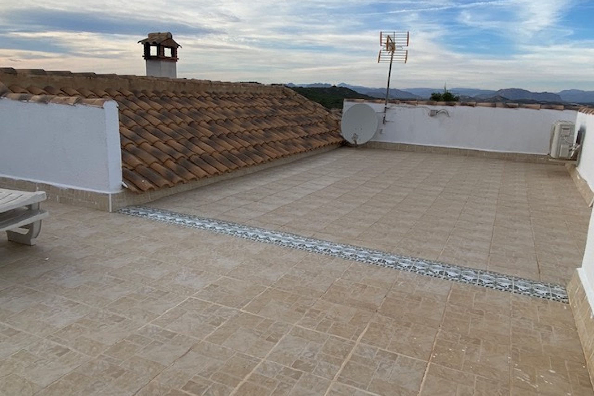 Reventa - Villa - San Miguel de Salinas - san miguel