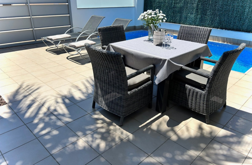 Reventa - Villa - San Pedro del Pinatar - Lo Pagan