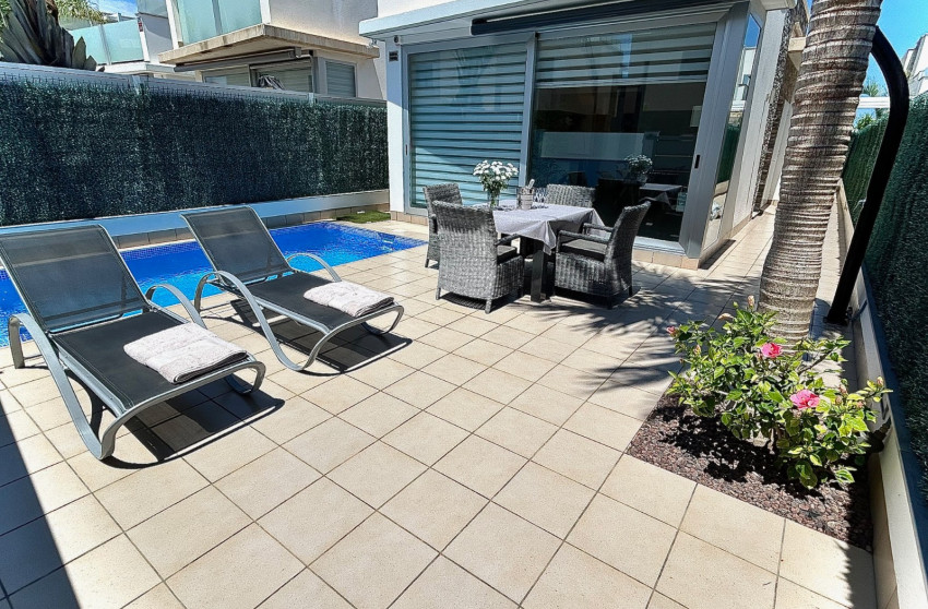 Reventa - Villa - San Pedro del Pinatar - Lo Pagan