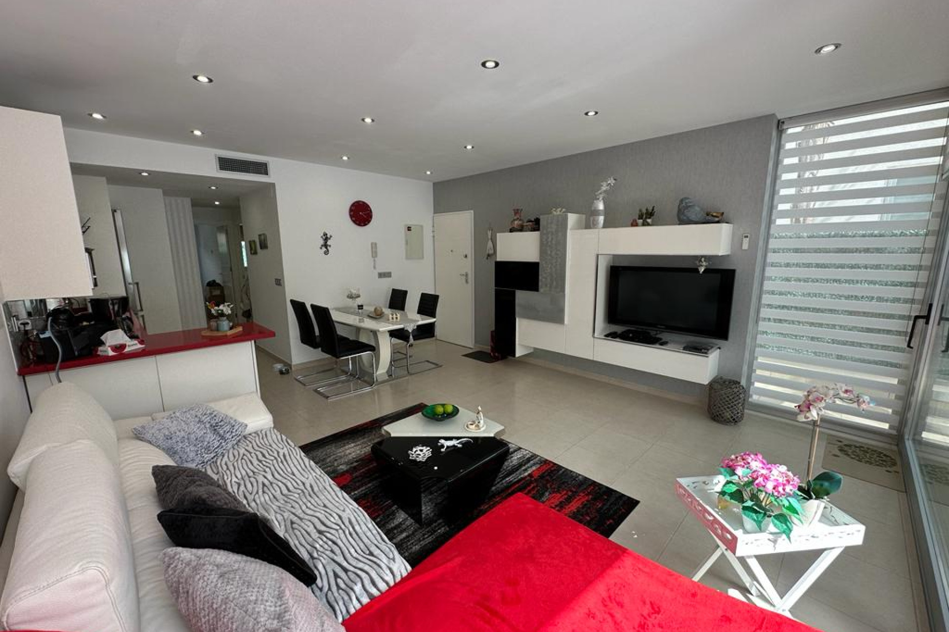 Reventa - Villa - San Pedro del Pinatar - Lo Pagan