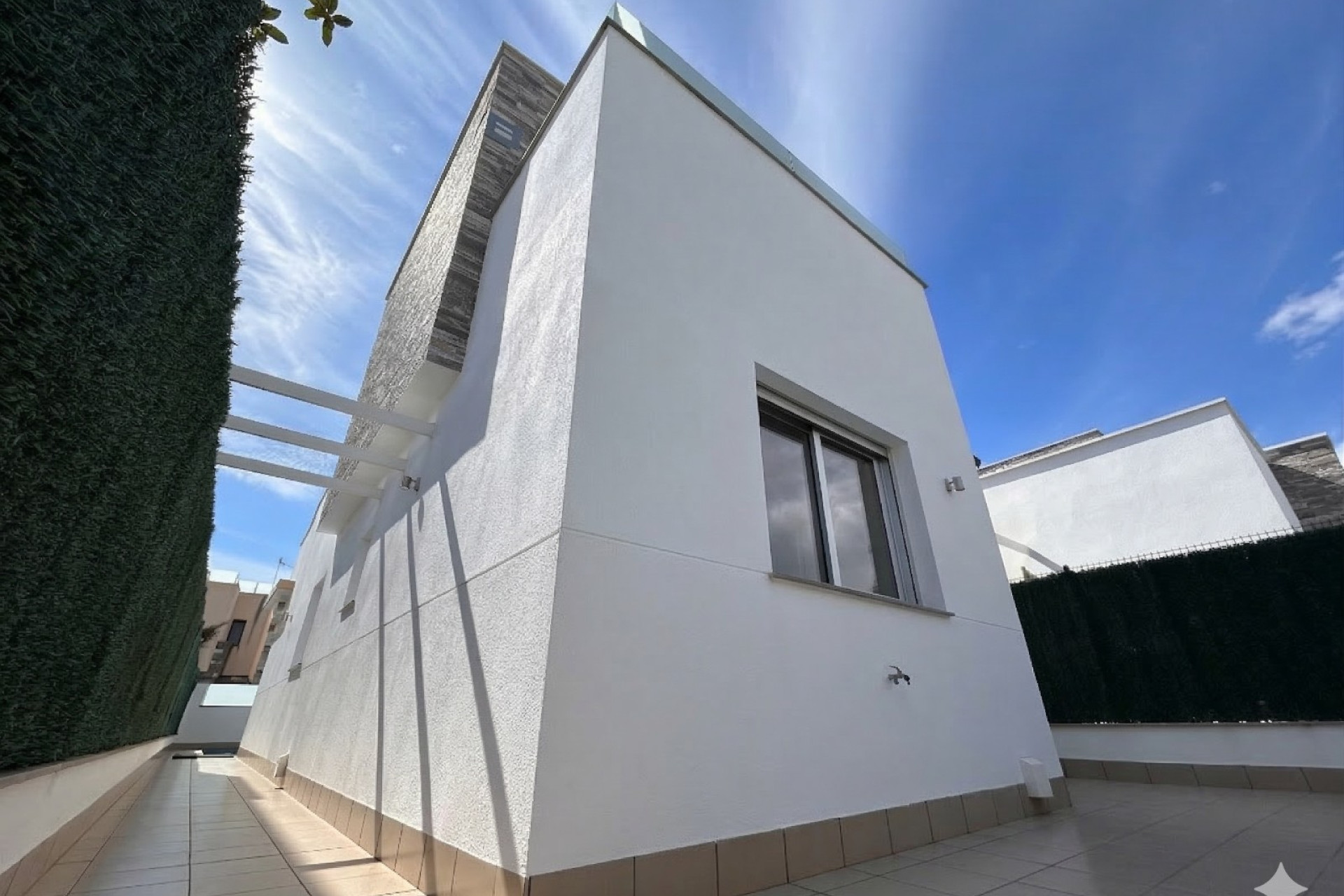 Reventa - Villa - San Pedro del Pinatar - Lo Pagan