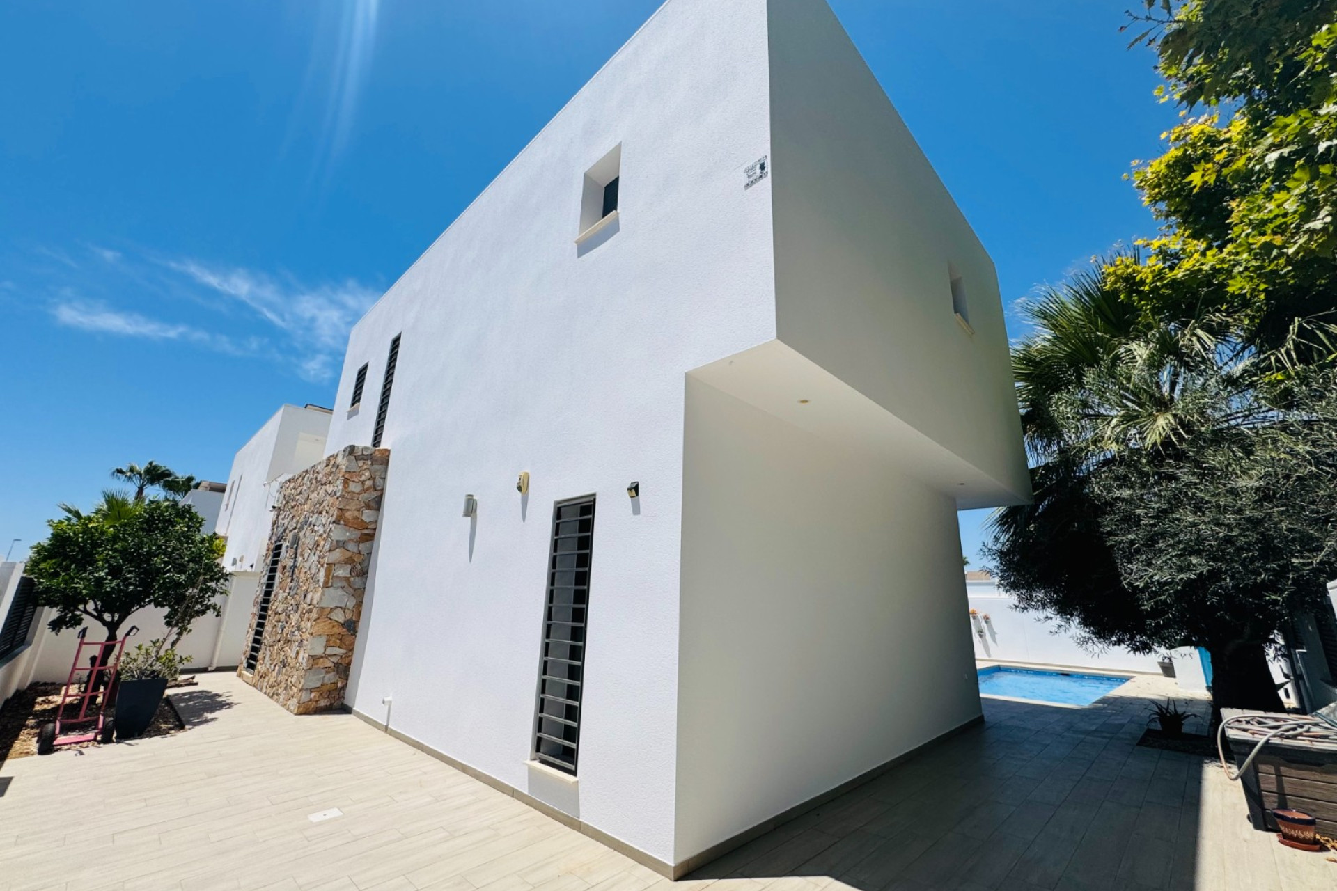 Reventa - Villa - San Pedro del Pinatar - Lo pagan