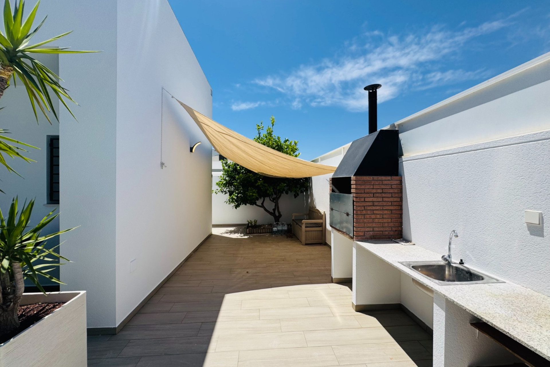 Reventa - Villa - San Pedro del Pinatar - Lo pagan