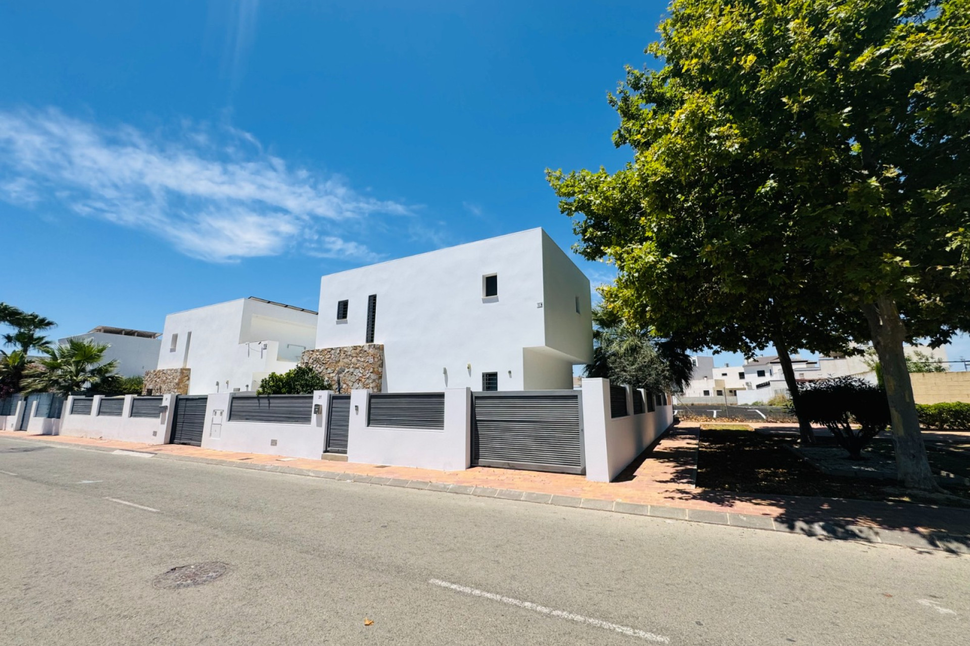 Reventa - Villa - San Pedro del Pinatar - Lo pagan