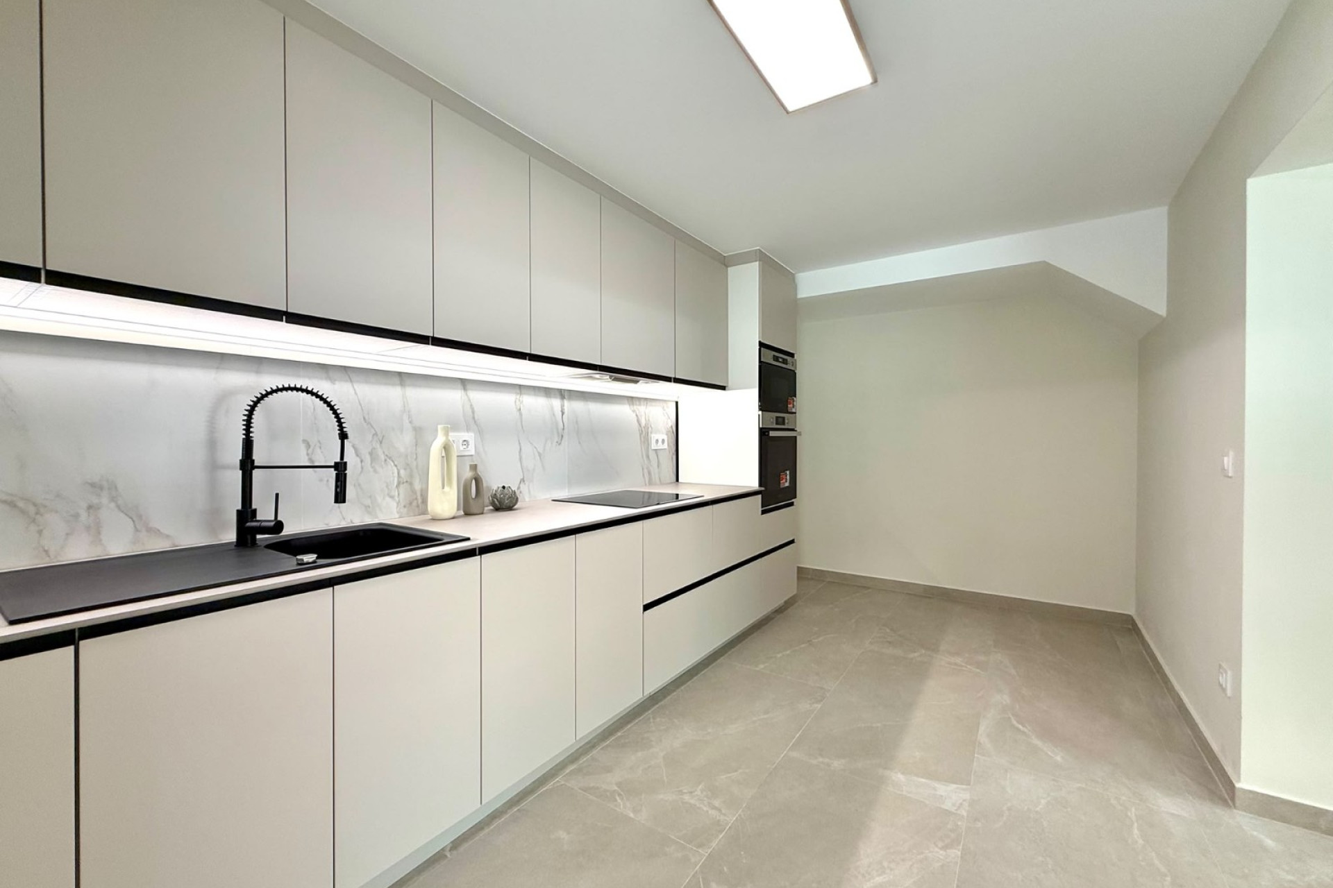 Reventa - Villa - San Pedro del Pinatar - Lo Pagan