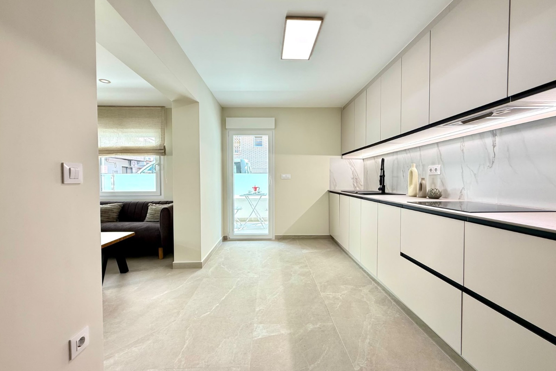 Reventa - Villa - San Pedro del Pinatar - Lo Pagan