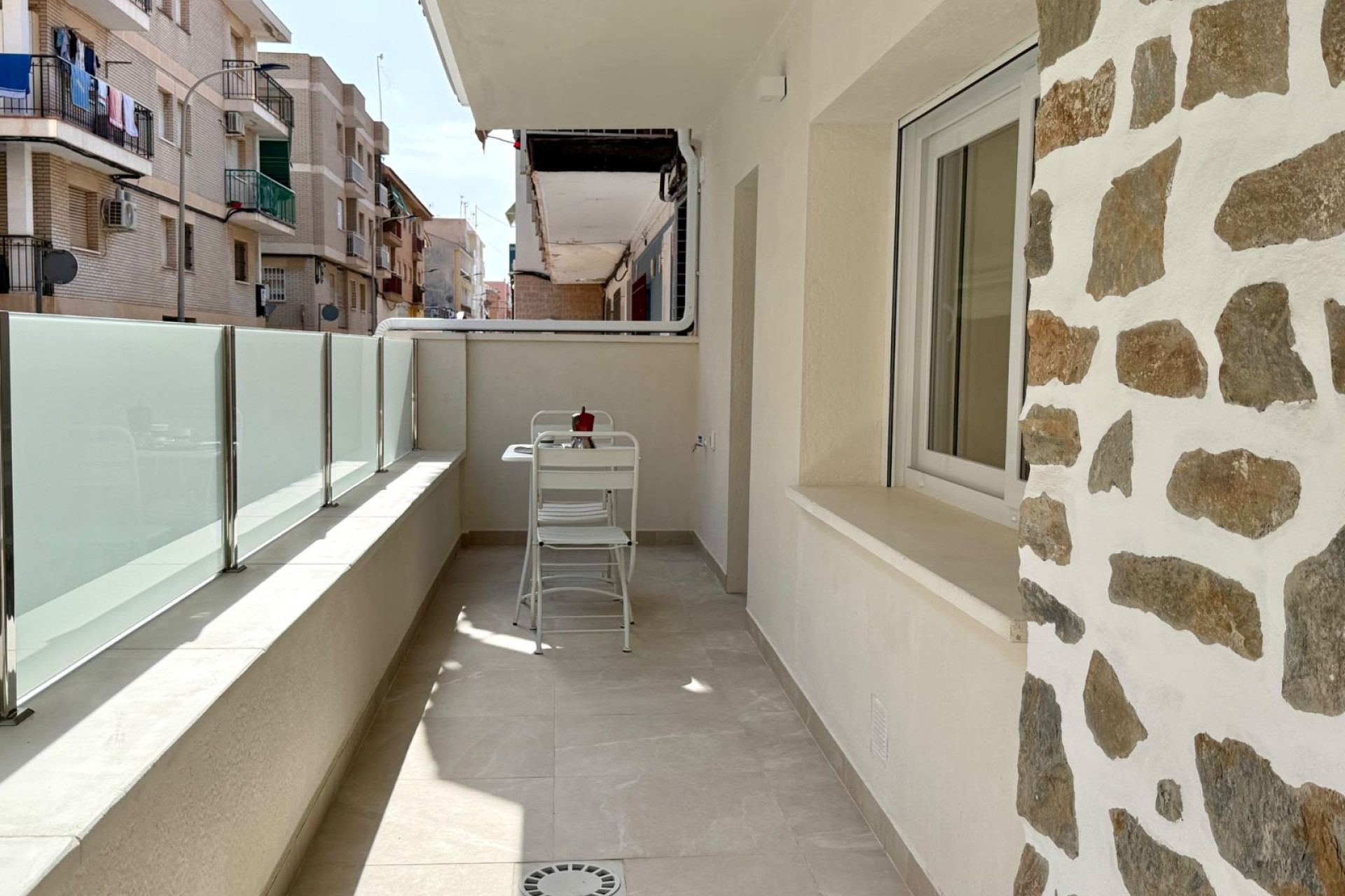 Reventa - Villa - San Pedro del Pinatar - Lo Pagan