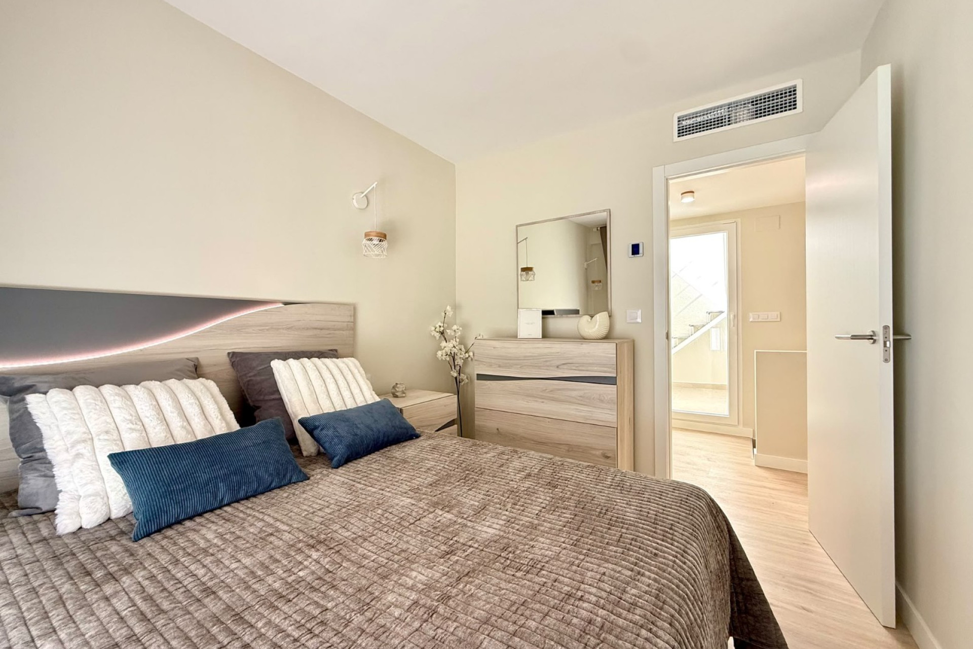 Reventa - Villa - San Pedro del Pinatar - Lo Pagan
