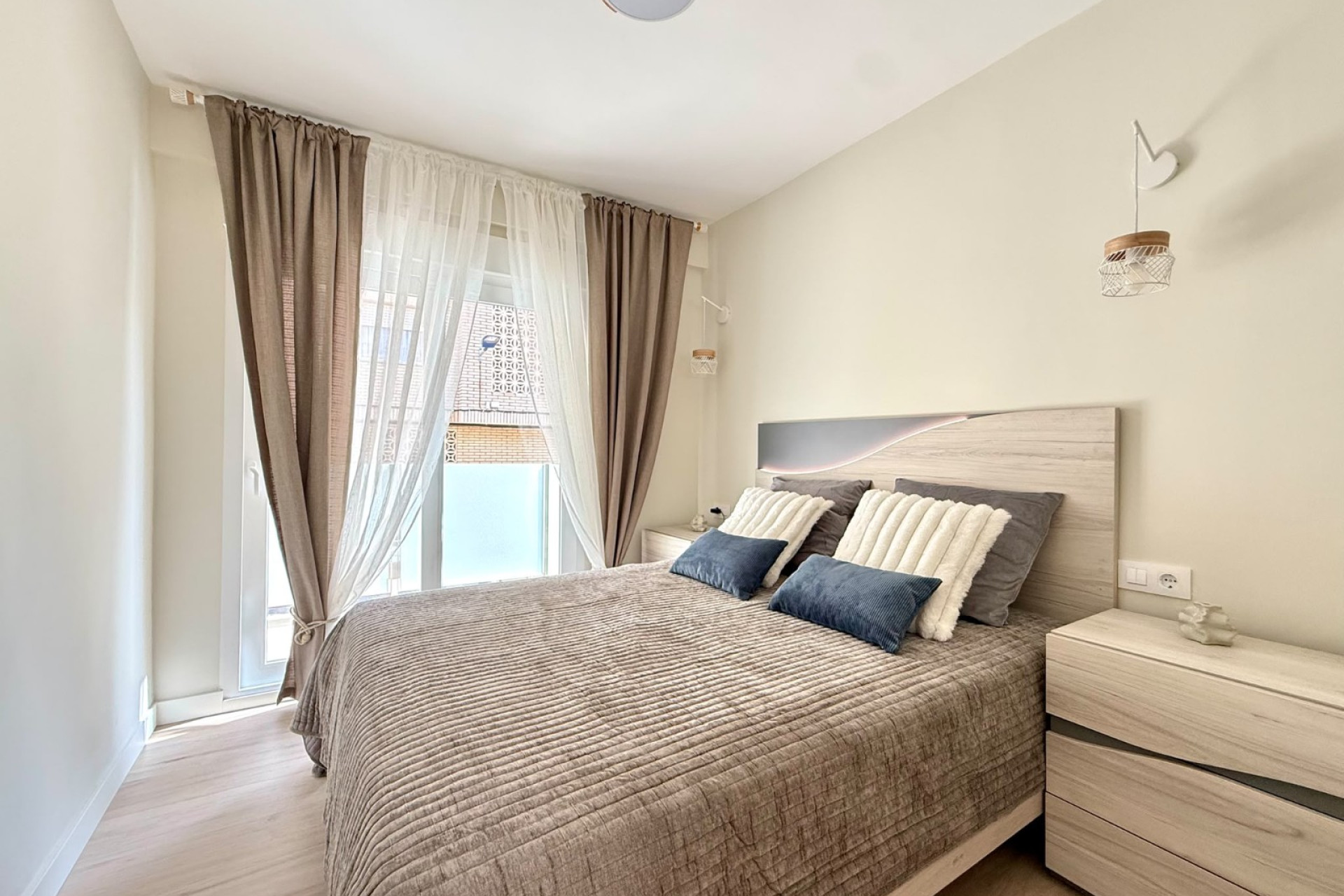 Reventa - Villa - San Pedro del Pinatar - Lo Pagan