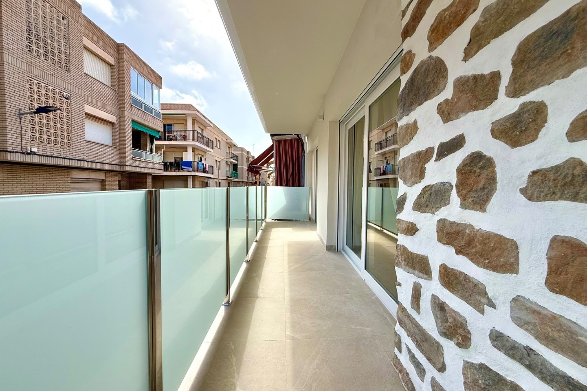 Reventa - Villa - San Pedro del Pinatar - Lo Pagan