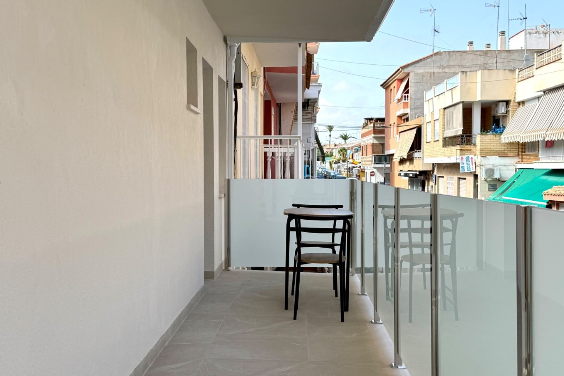 Reventa - Villa - San Pedro del Pinatar - Lo Pagan