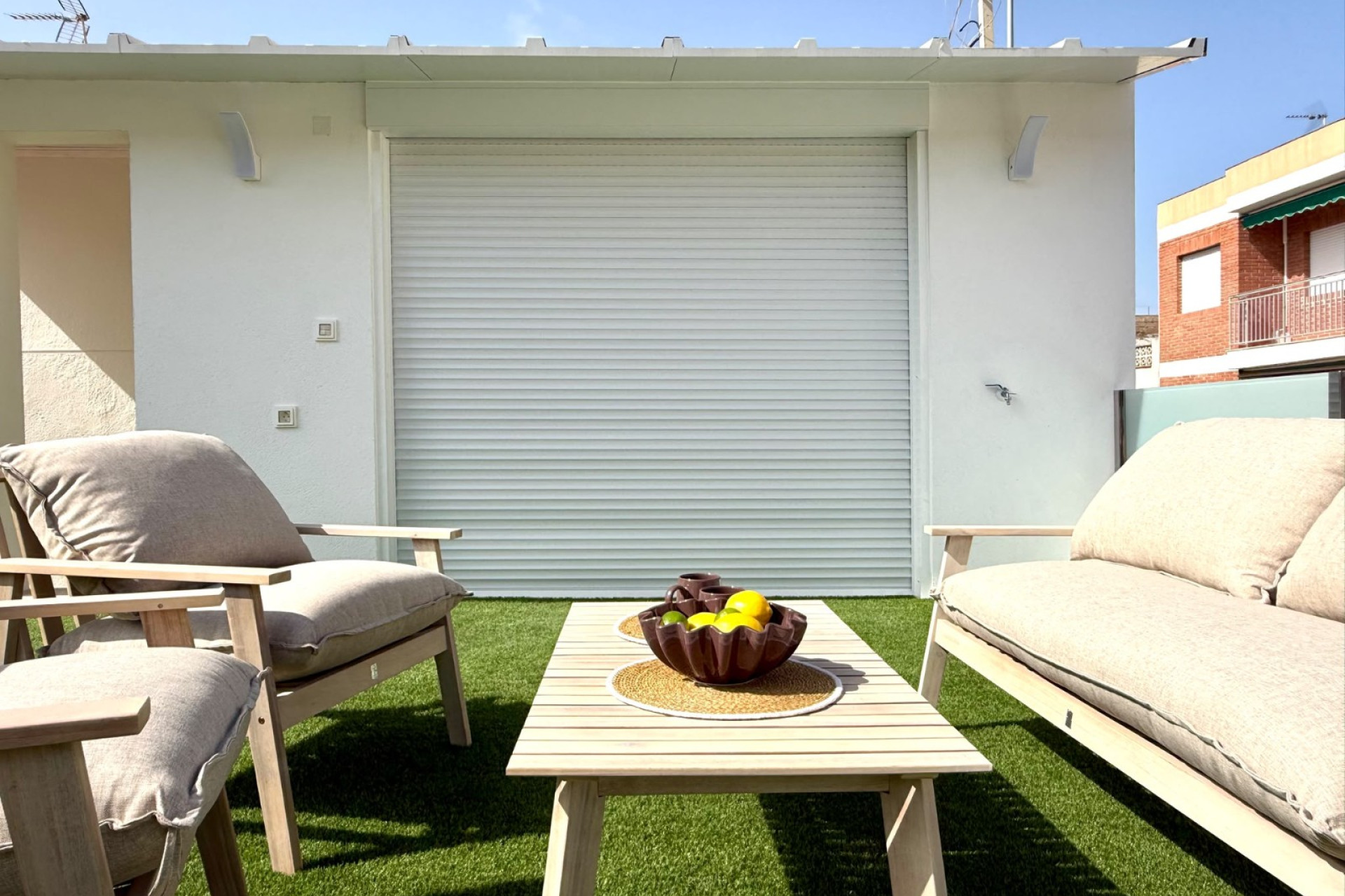 Reventa - Villa - San Pedro del Pinatar - Lo Pagan