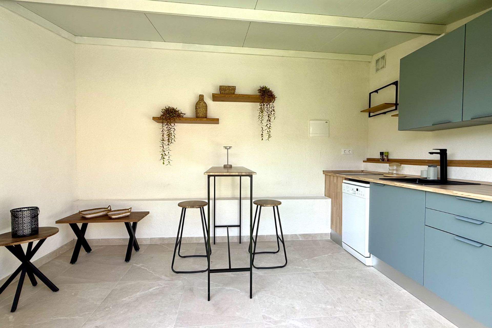 Reventa - Villa - San Pedro del Pinatar - Lo Pagan