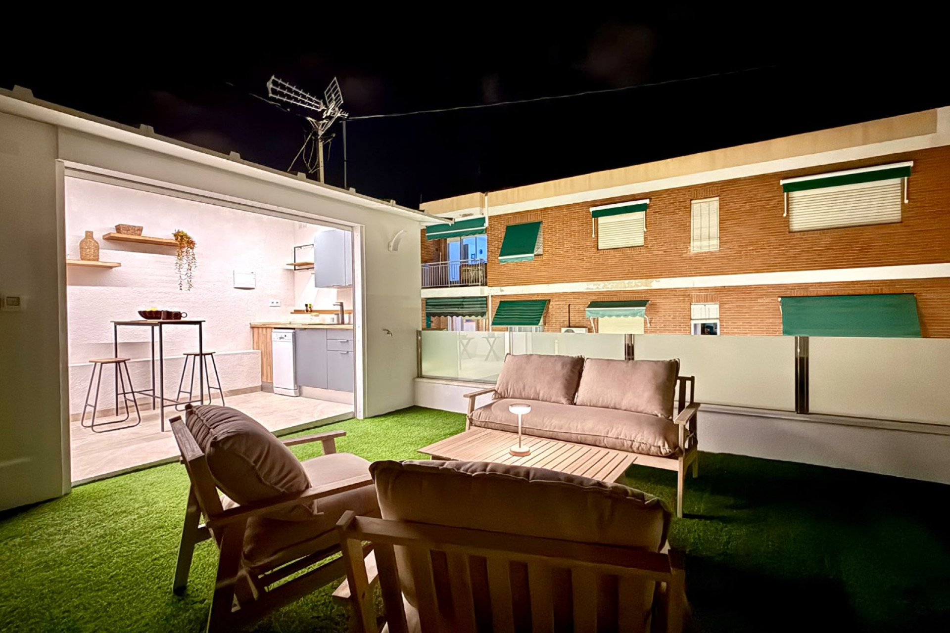 Reventa - Villa - San Pedro del Pinatar - Lo Pagan