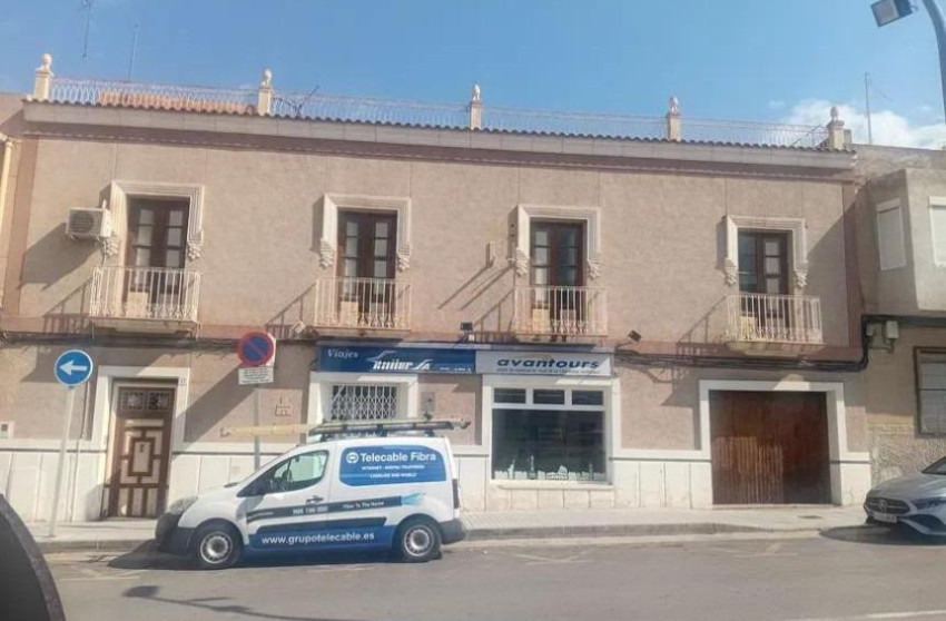 Reventa - Villa - Santa Pola - Playa Levante