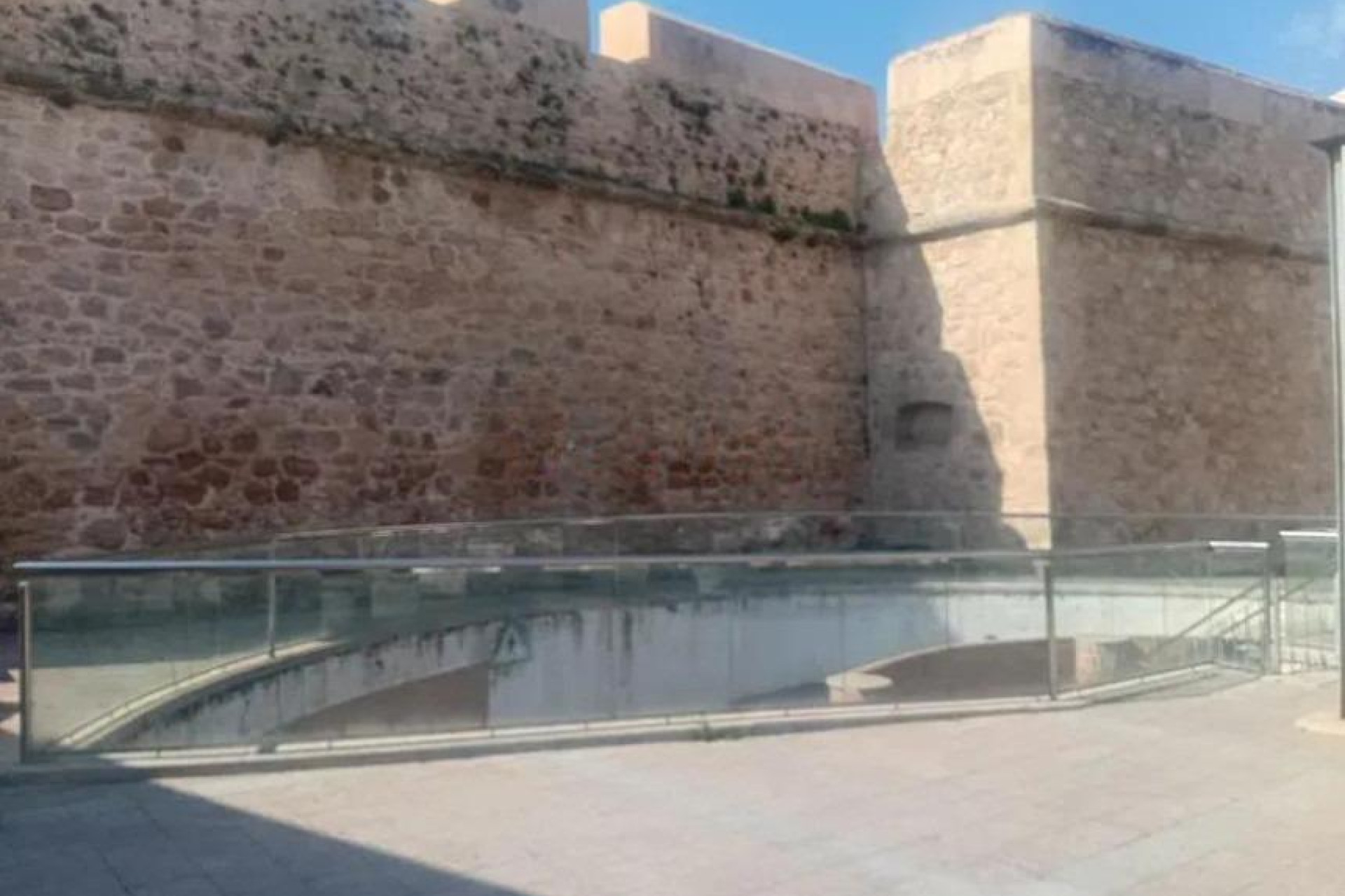 Reventa - Villa - Santa Pola - Playa Levante