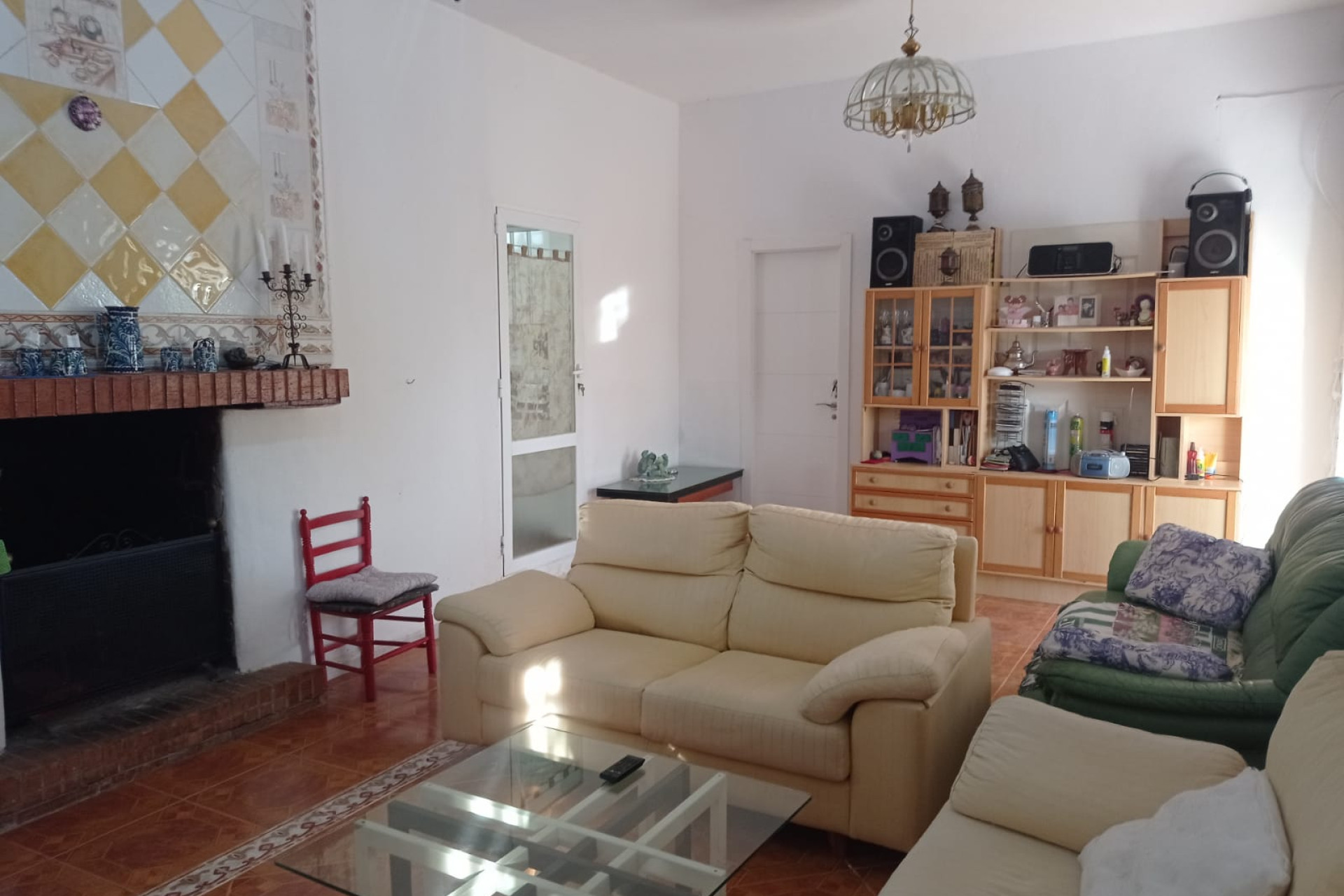 Reventa - Villa - Torrellano