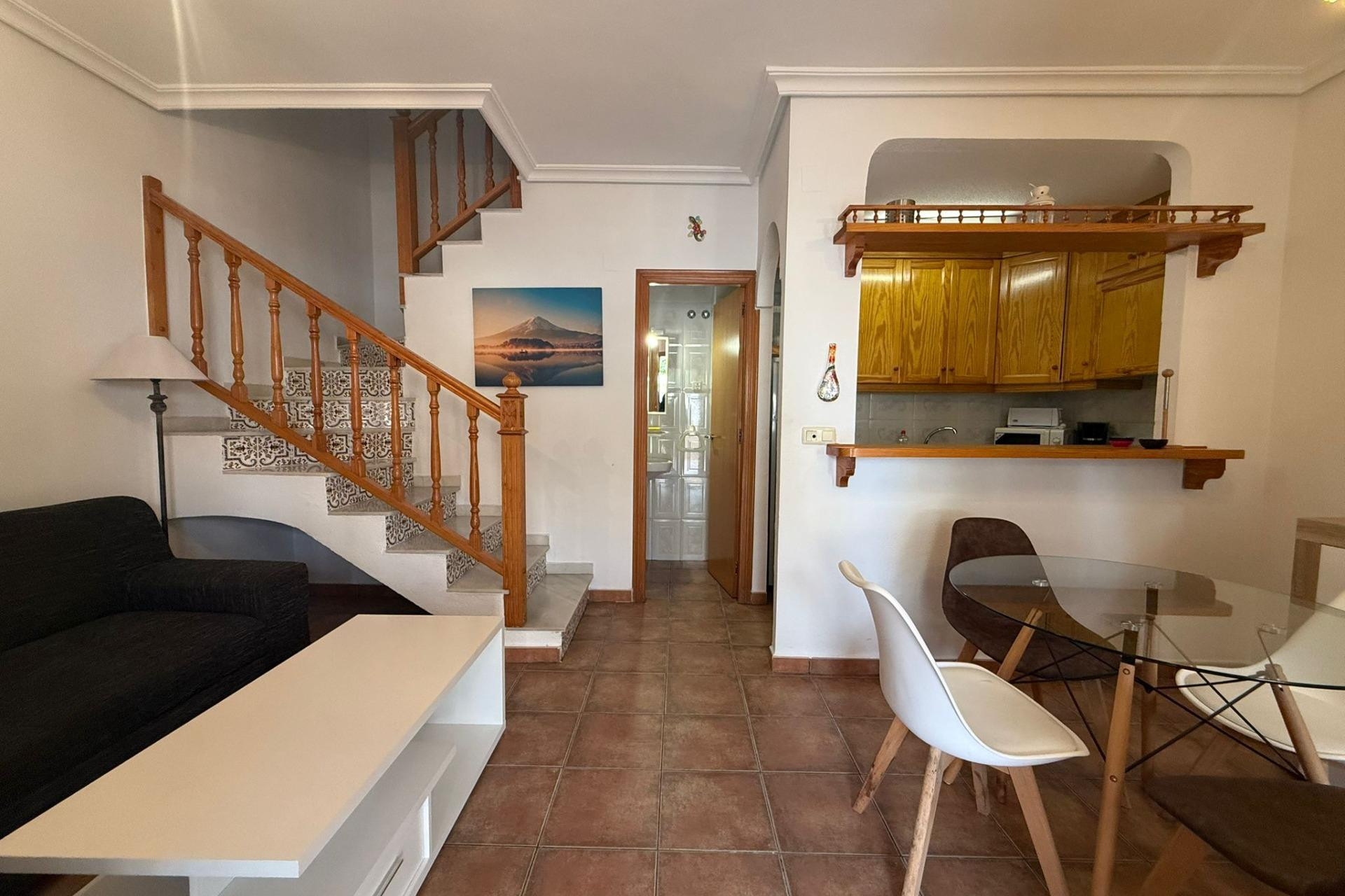 Reventa - Villa - Torrevieja - Acequion
