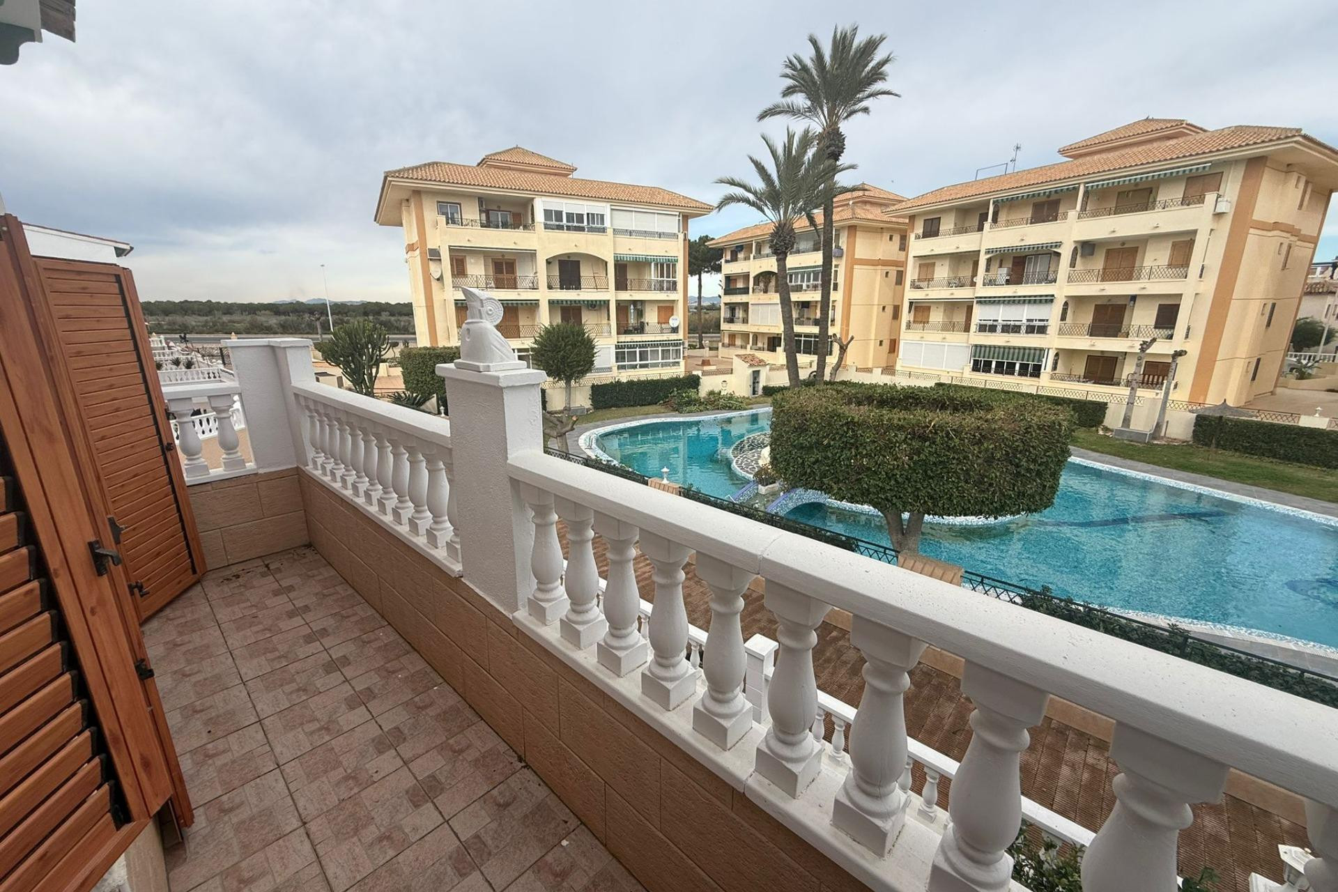 Reventa - Villa - Torrevieja - Acequion