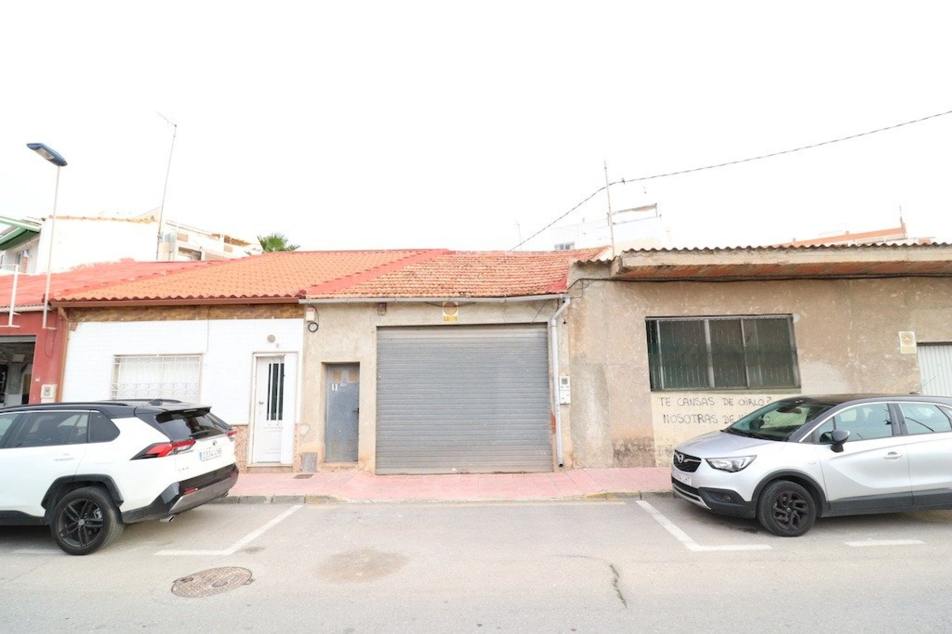 Reventa - Villa - Torrevieja - Acequion