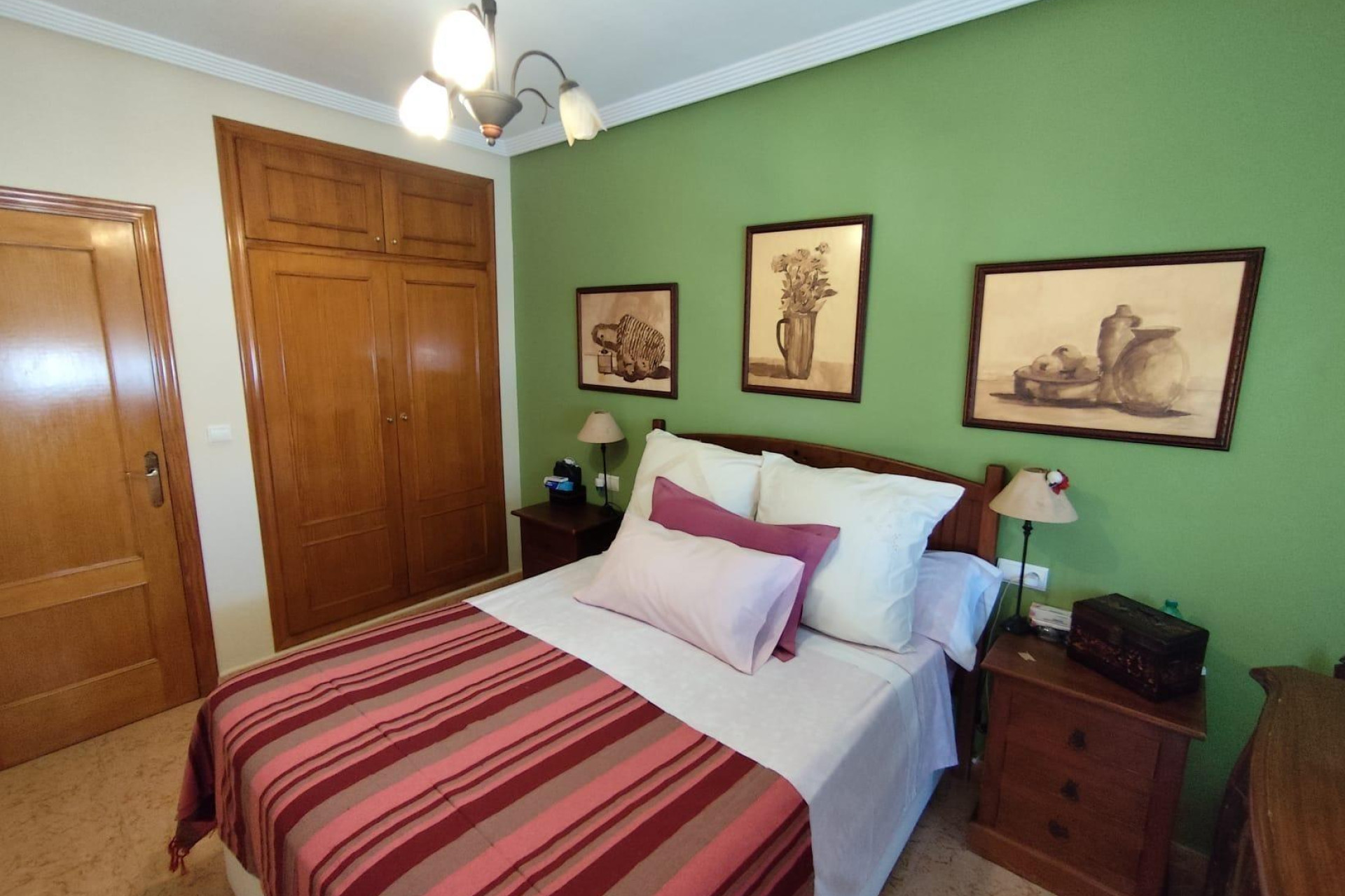 Reventa - Villa - Torrevieja - Aguas nuevas 2