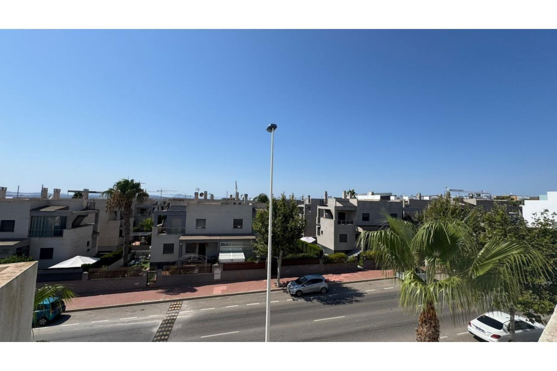 Reventa - Villa - Torrevieja - Aguas nuevas 2