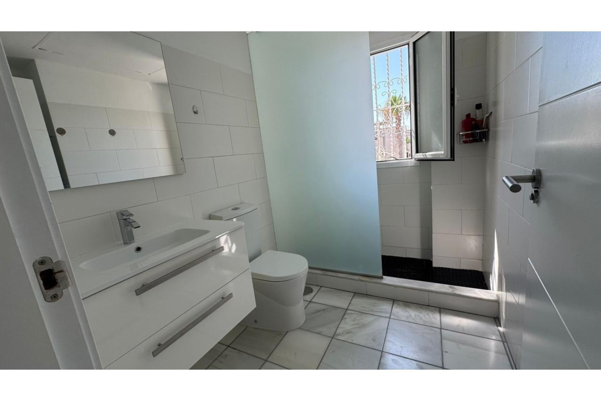 Reventa - Villa - Torrevieja - Aguas nuevas 2