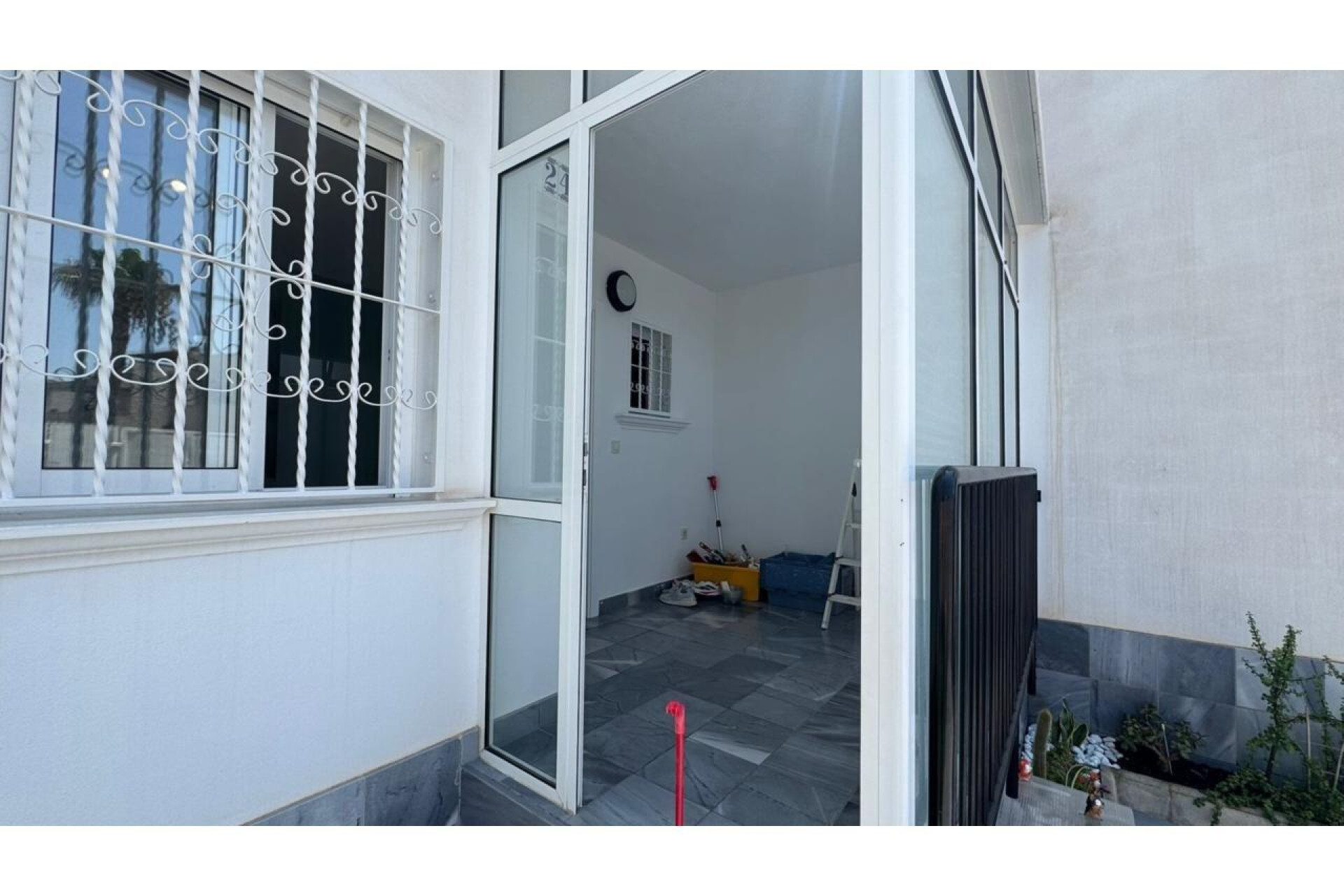 Reventa - Villa - Torrevieja - Aguas nuevas 2