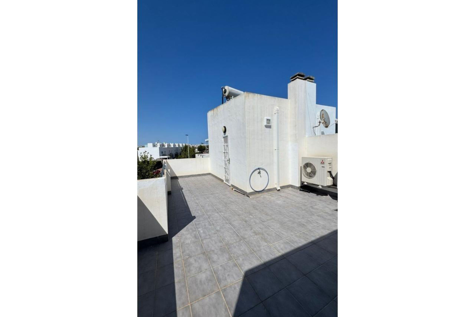 Reventa - Villa - Torrevieja - Aguas nuevas 2