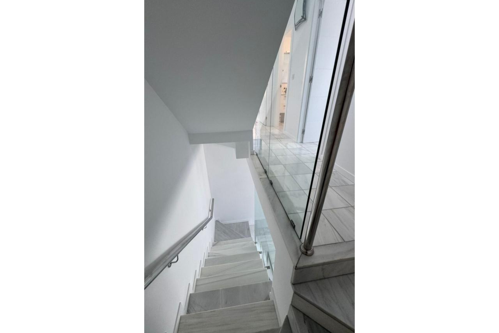 Reventa - Villa - Torrevieja - Aguas nuevas 2