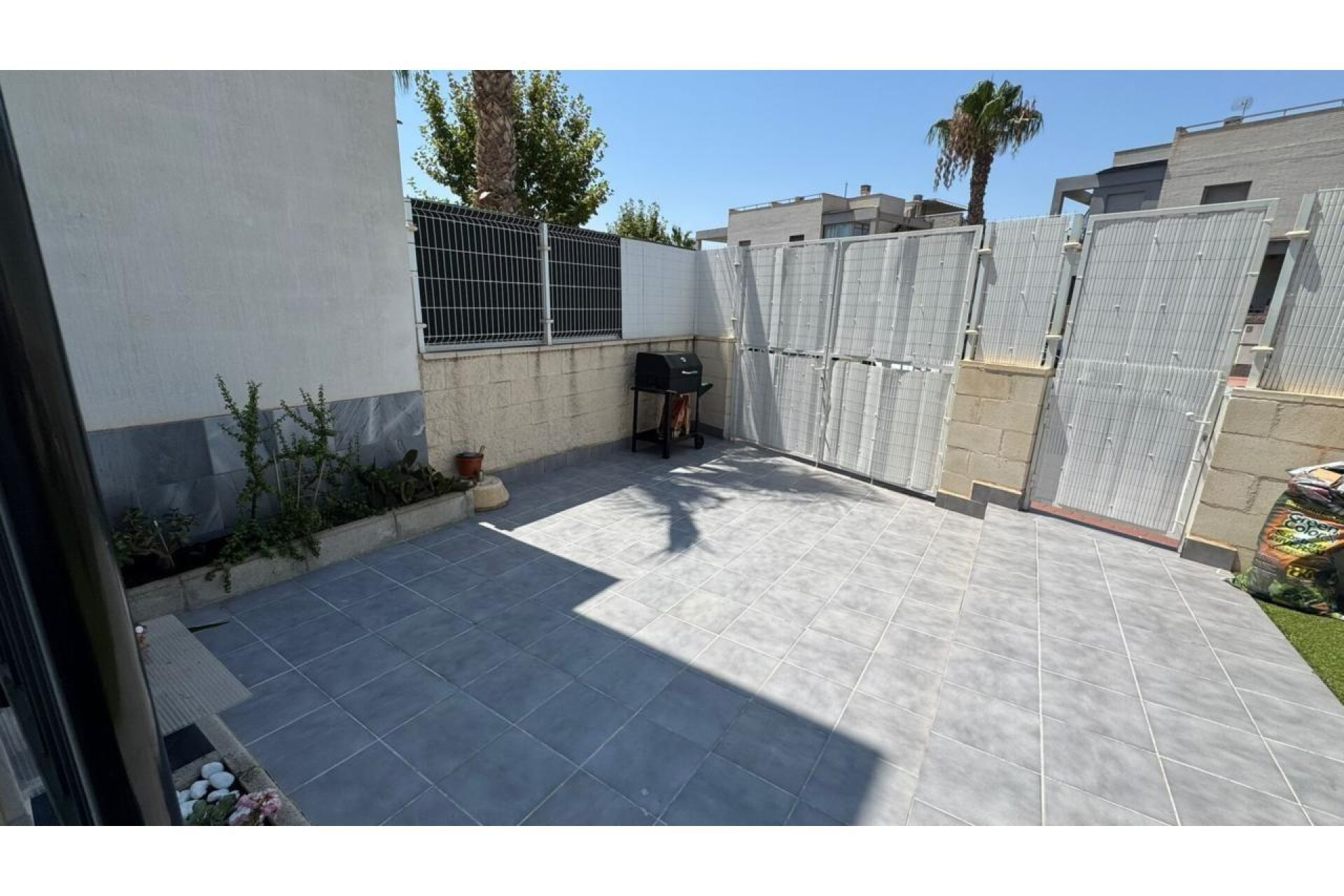 Reventa - Villa - Torrevieja - Aguas nuevas 2