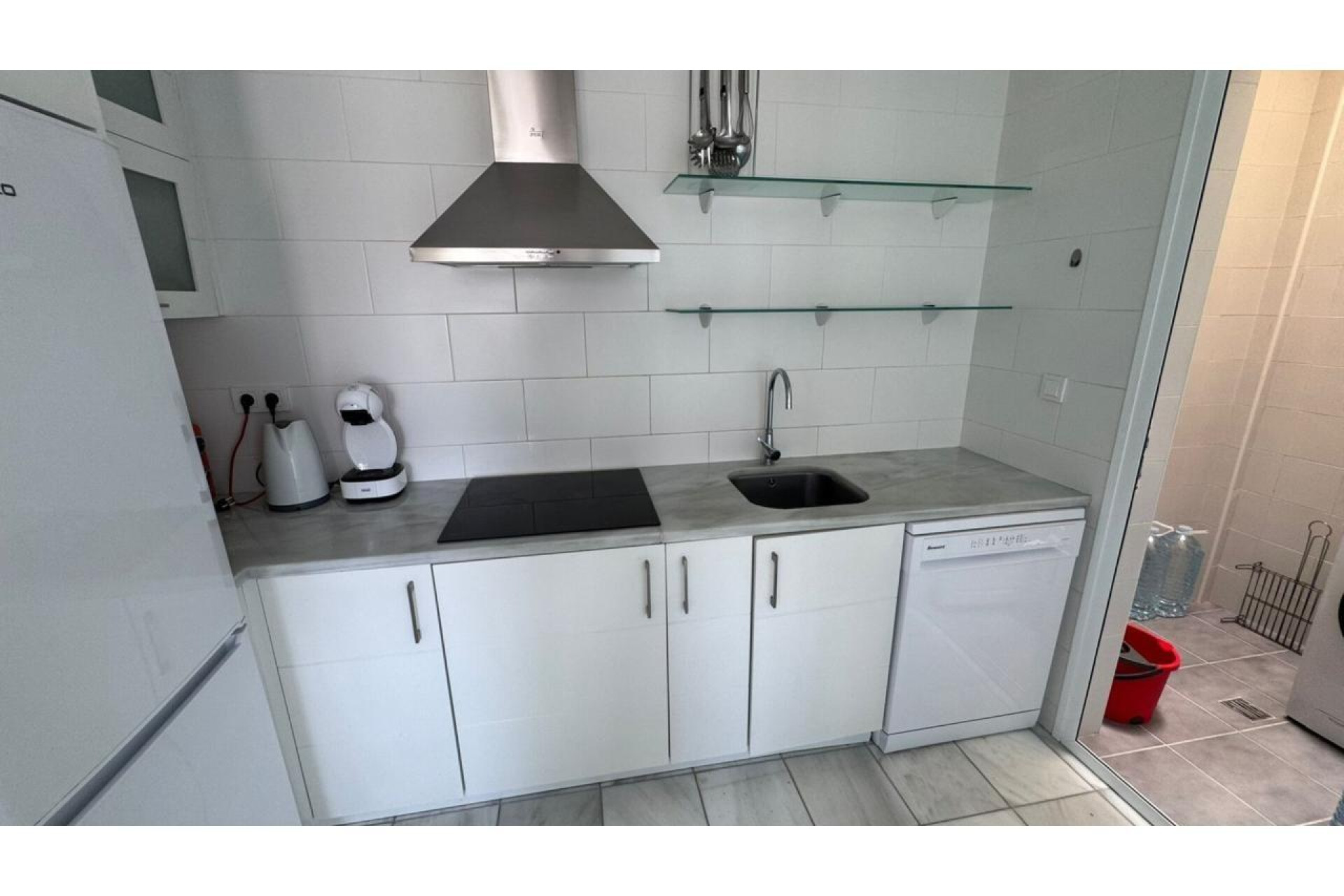 Reventa - Villa - Torrevieja - Aguas nuevas 2