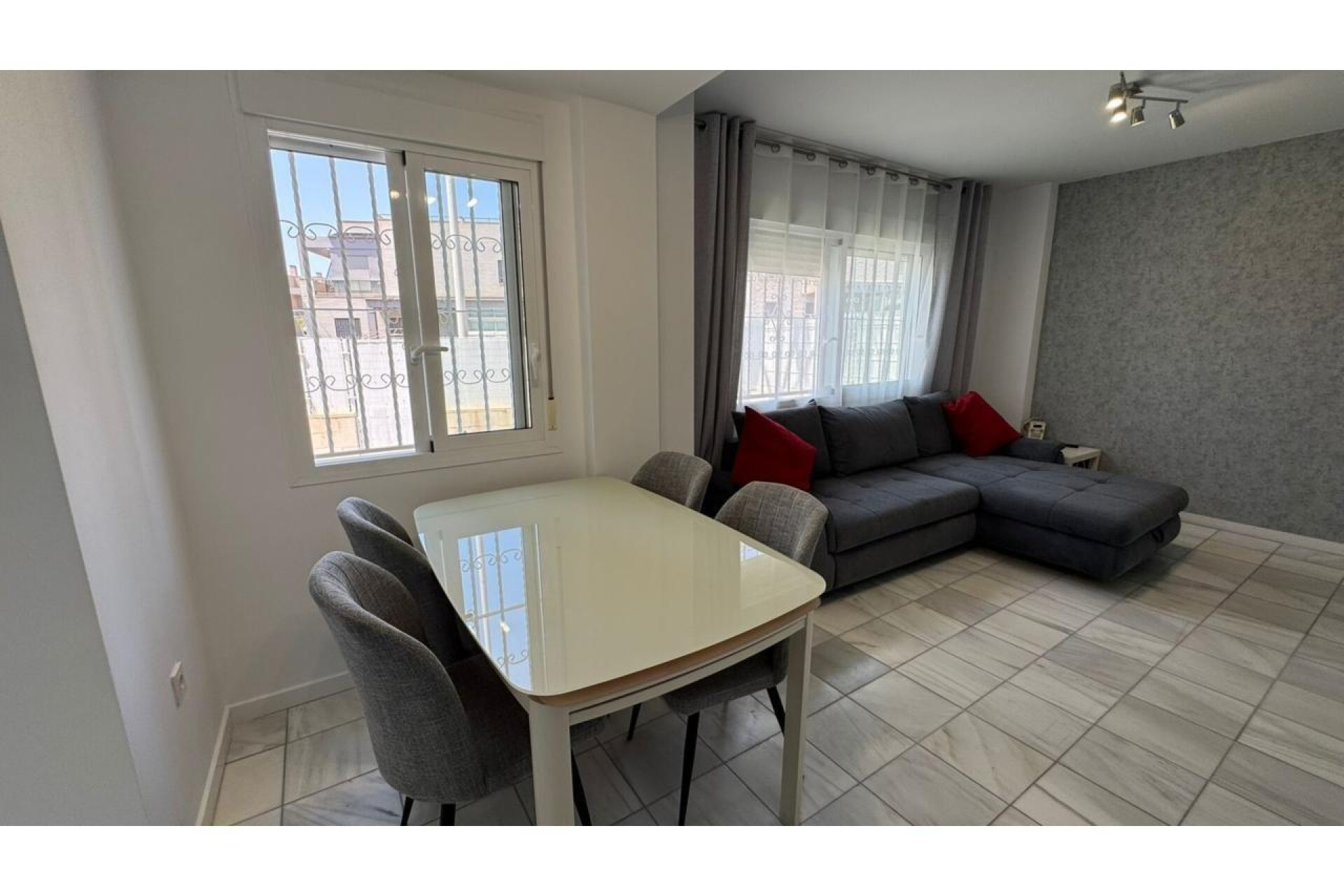 Reventa - Villa - Torrevieja - Aguas nuevas 2