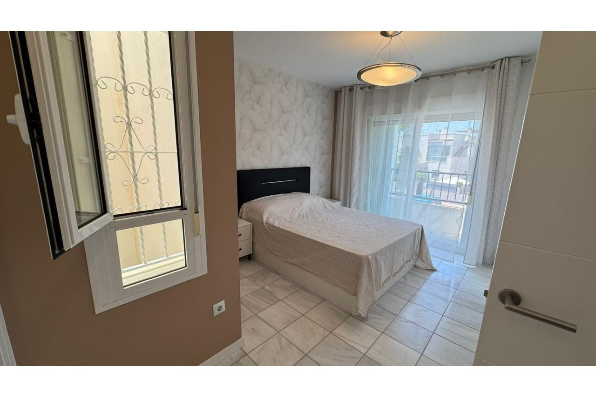 Reventa - Villa - Torrevieja - Aguas nuevas 2