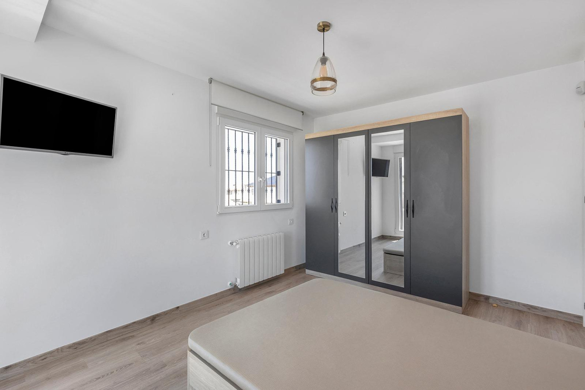 Reventa - Villa - Torrevieja - Aguas Nuevas